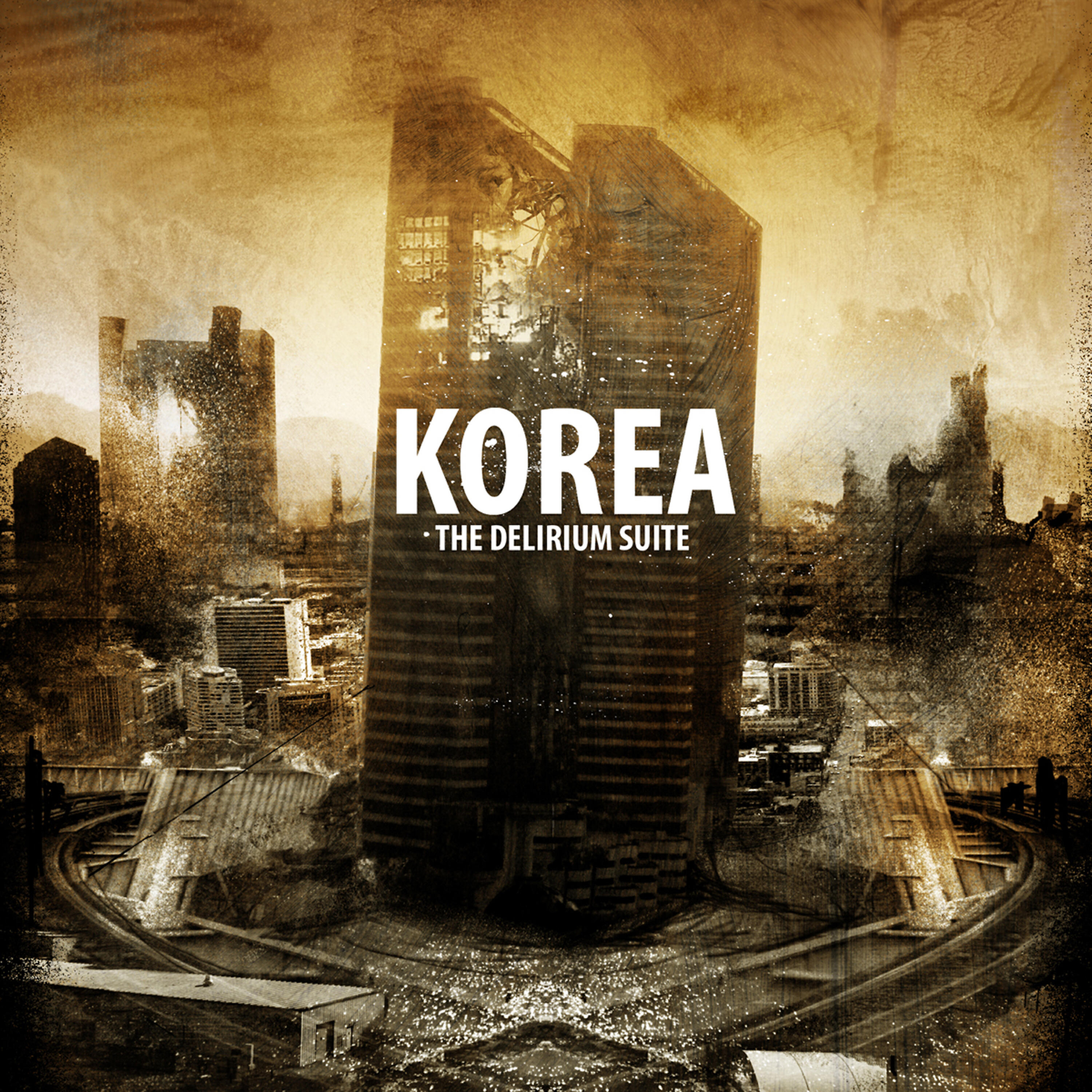 KOREA - Cataclysm