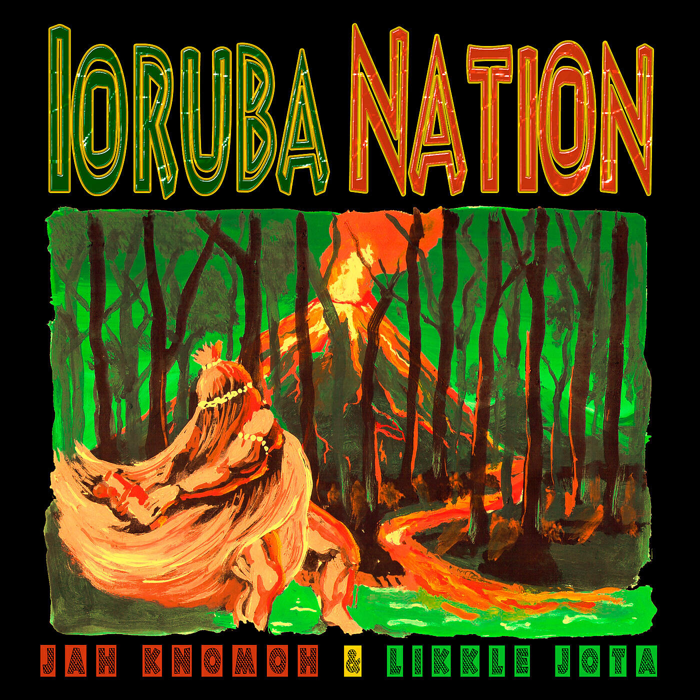 Likkle Jota - Popularidade