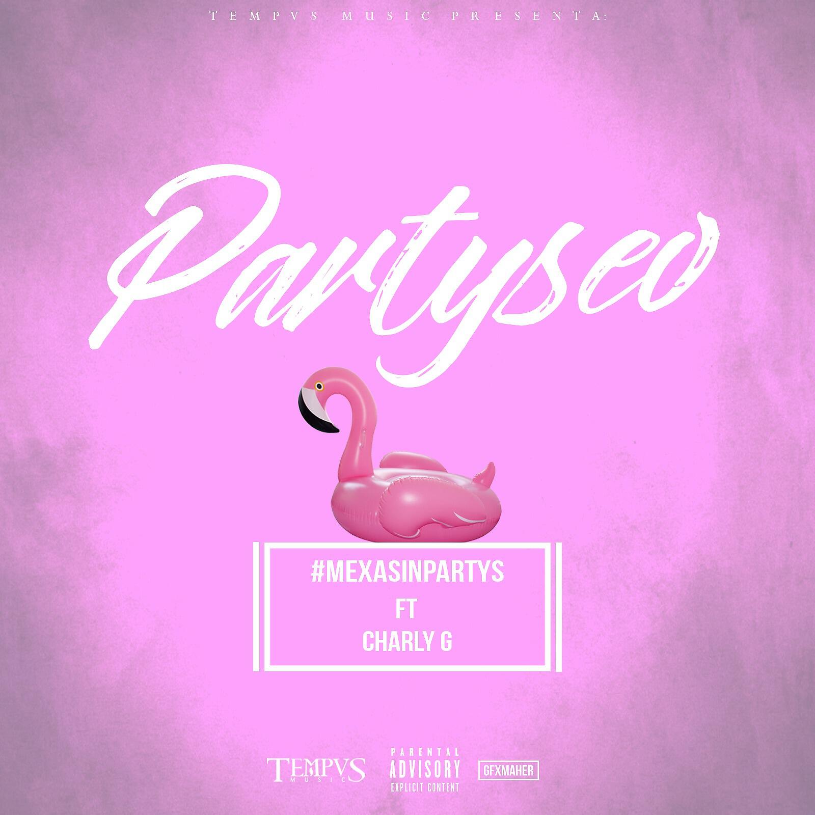 #MEXASINPARTYS - Partyseo