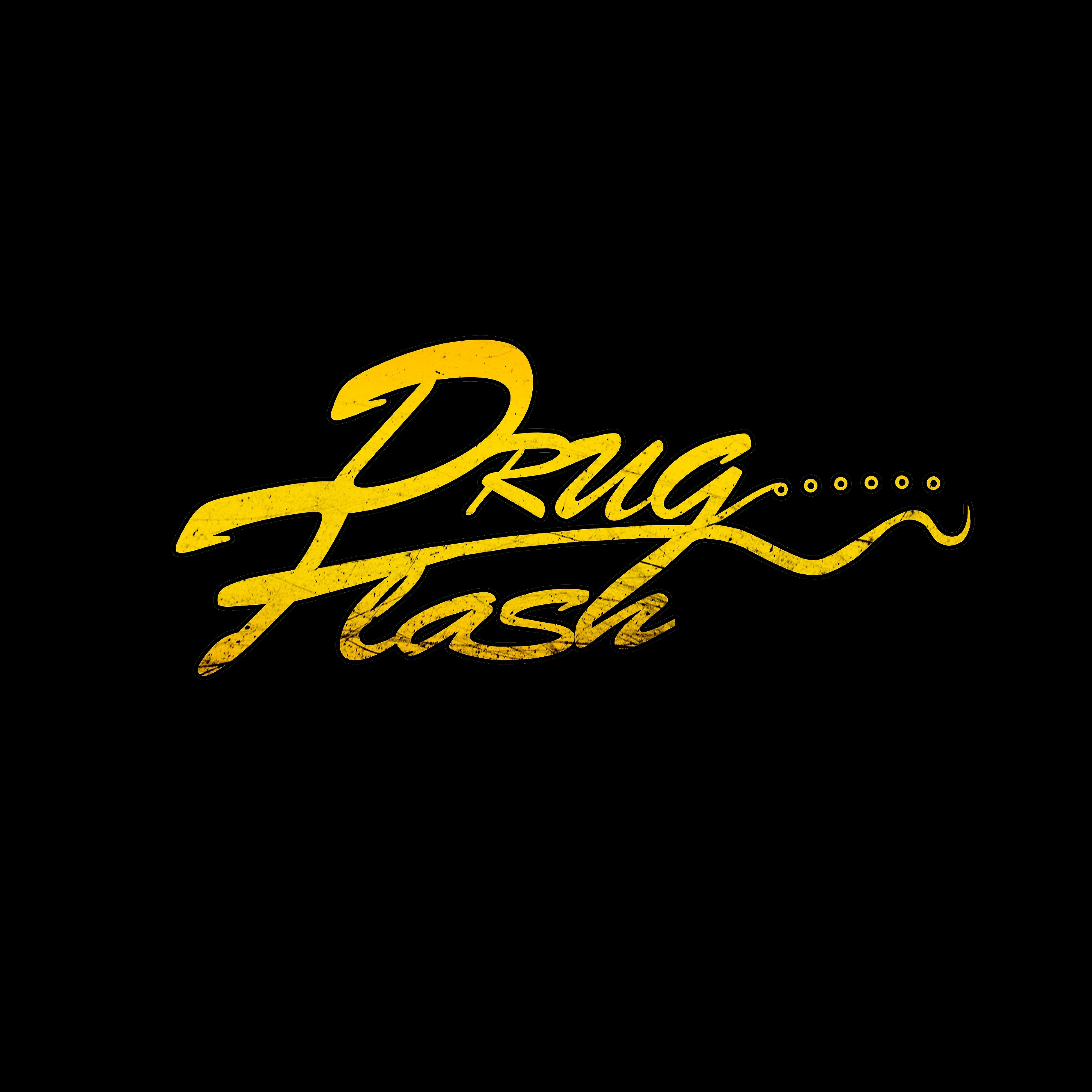 Flashing friend. Флеш альбом. Drug Flash. Drug Flash лого. Drug Flash mixтейп.