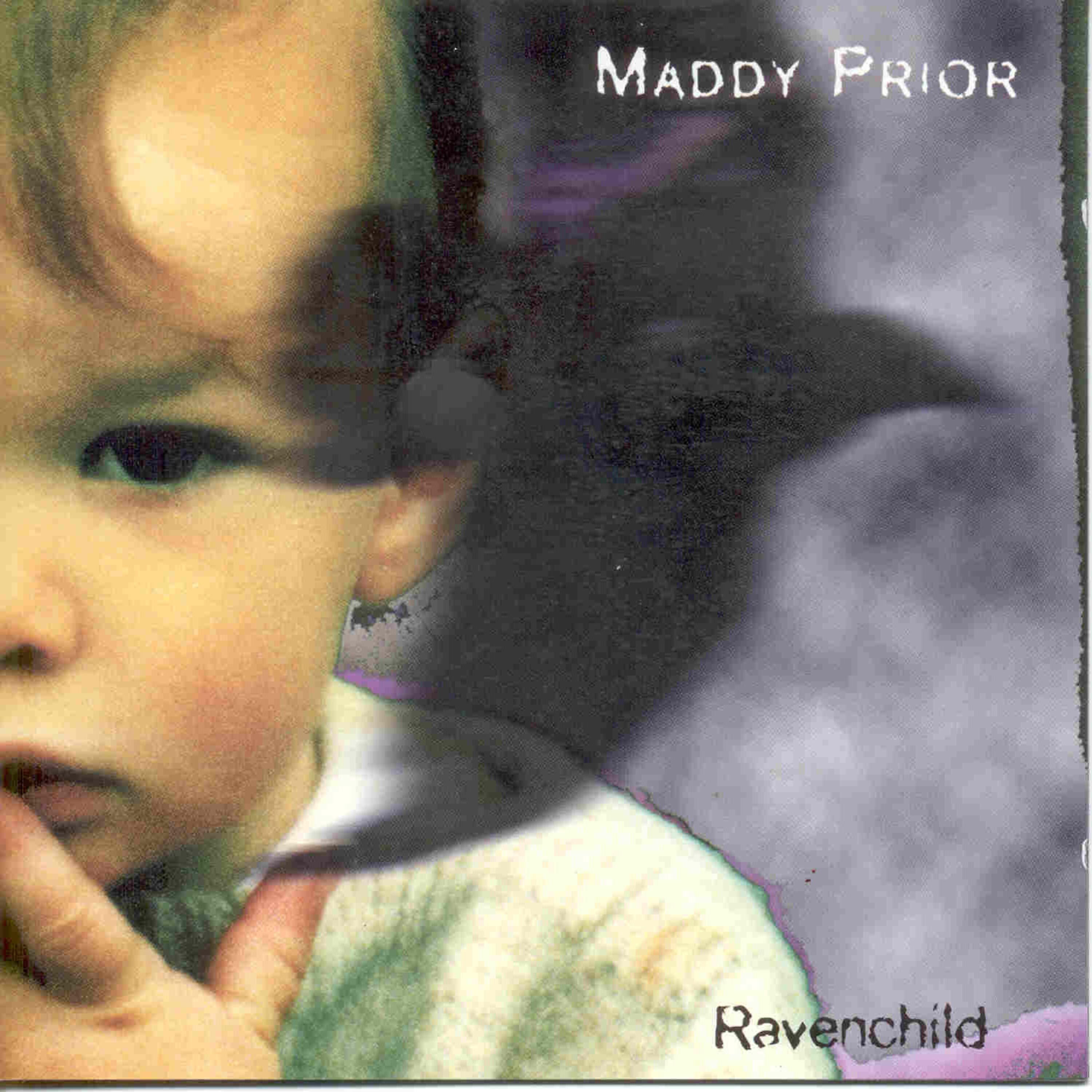Maddy Prior - Rigs of the Time