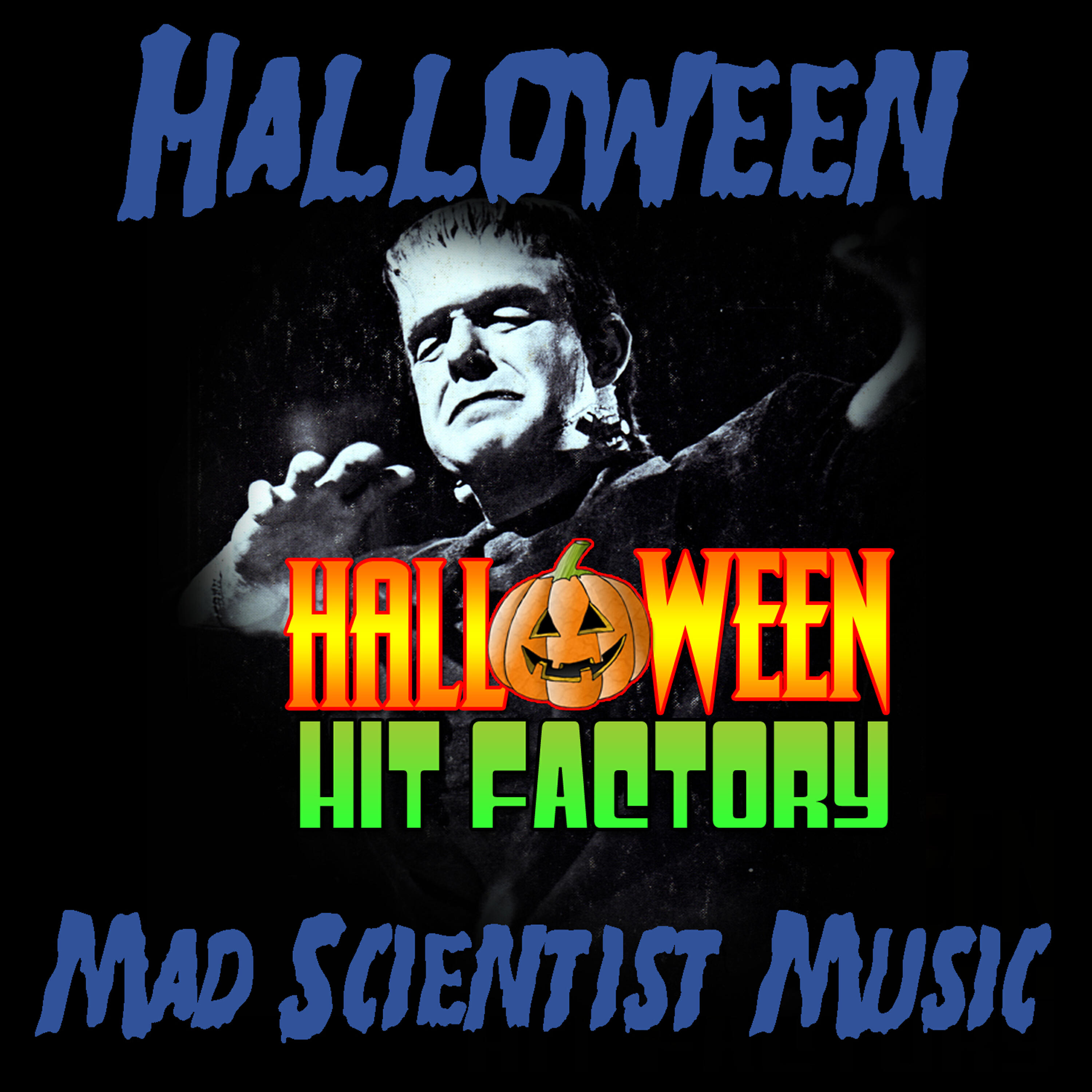 Halloween Hit Factory - Thriller