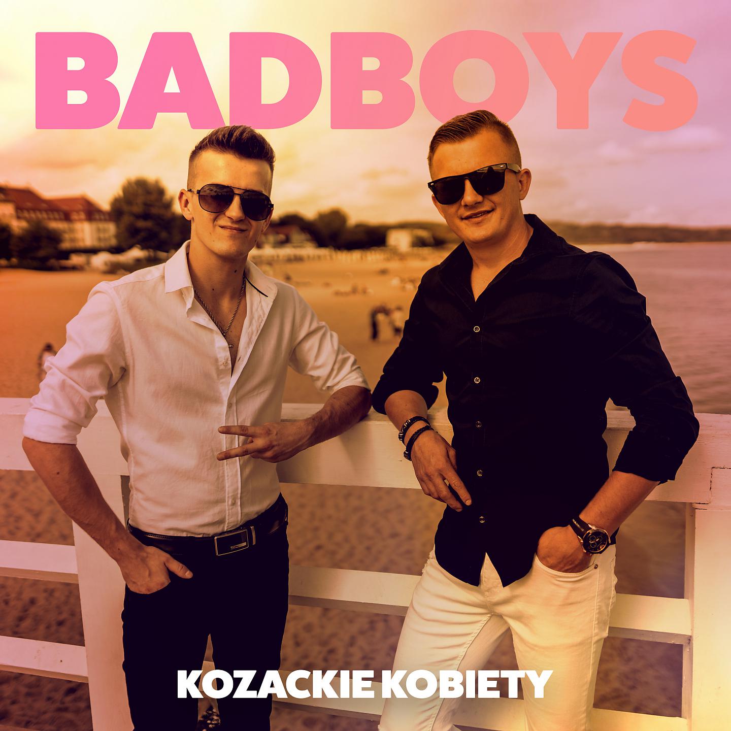Постер альбома Kozackie Kobiety