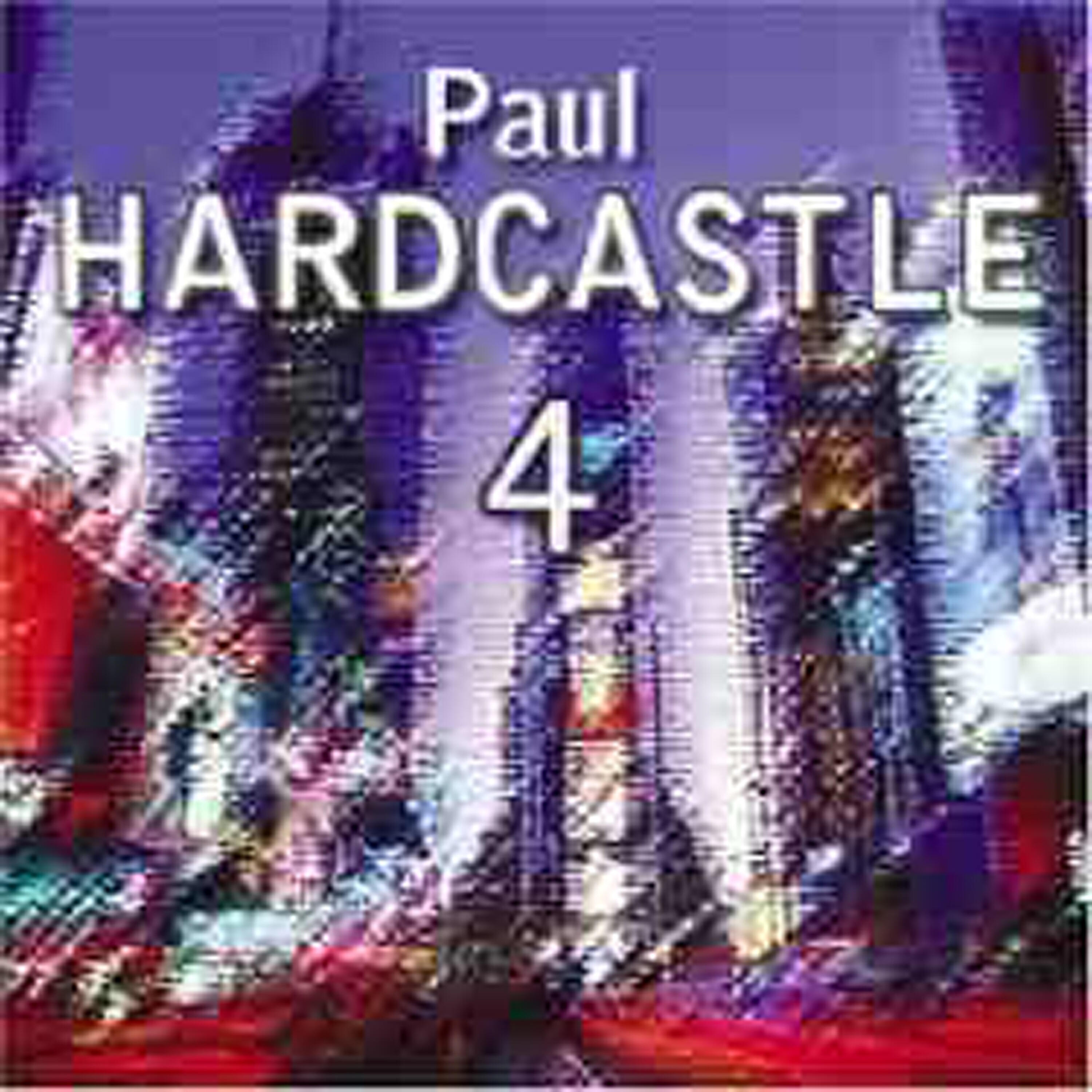 Paul Hardcastle - Time To Reflect