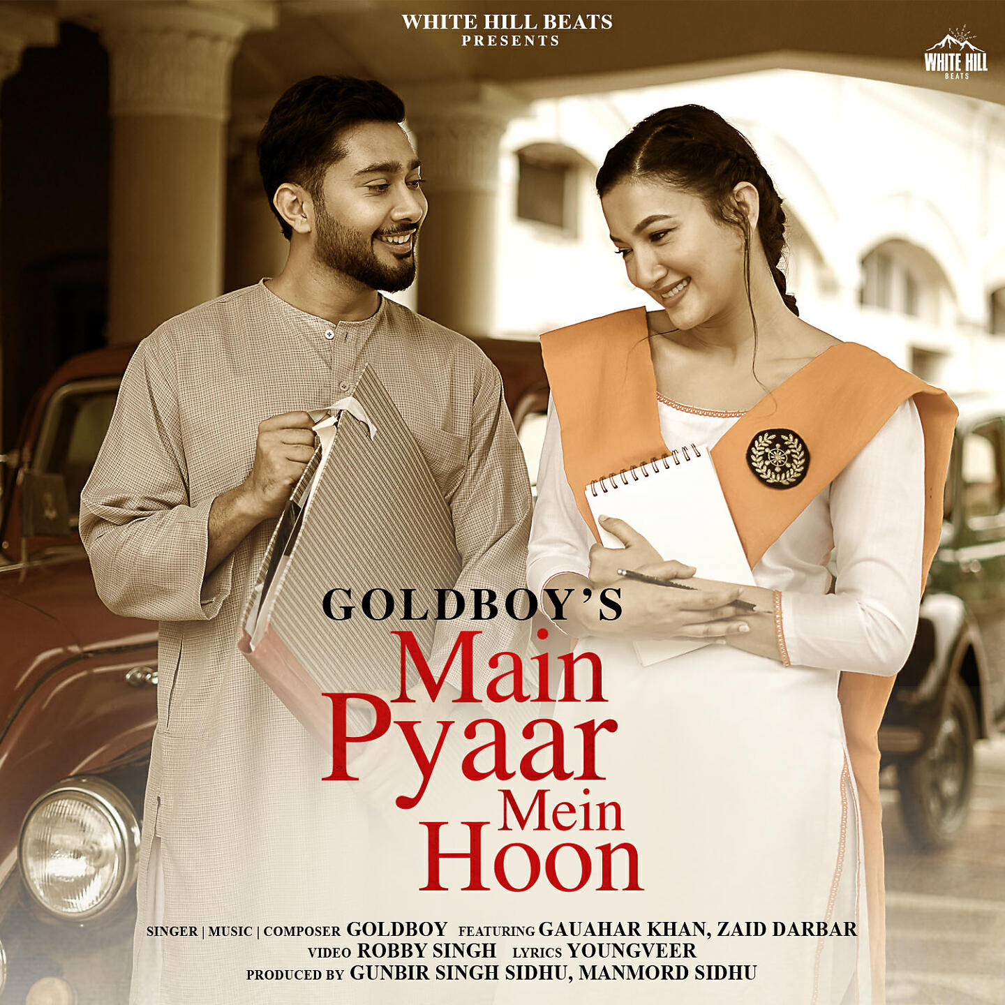 GOLDBOY - Main Pyaar Mein Hoon