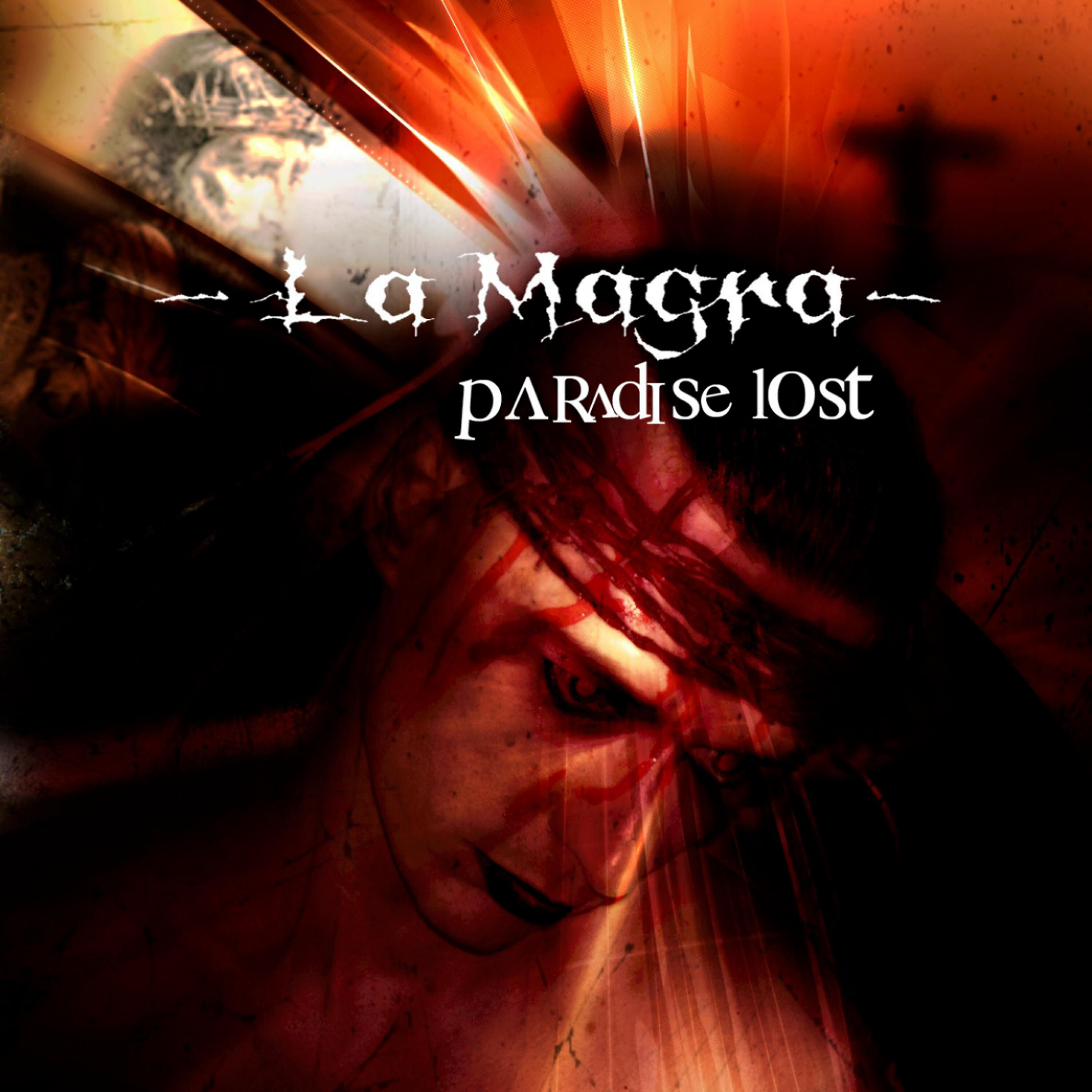 -La Magra- - Atheist