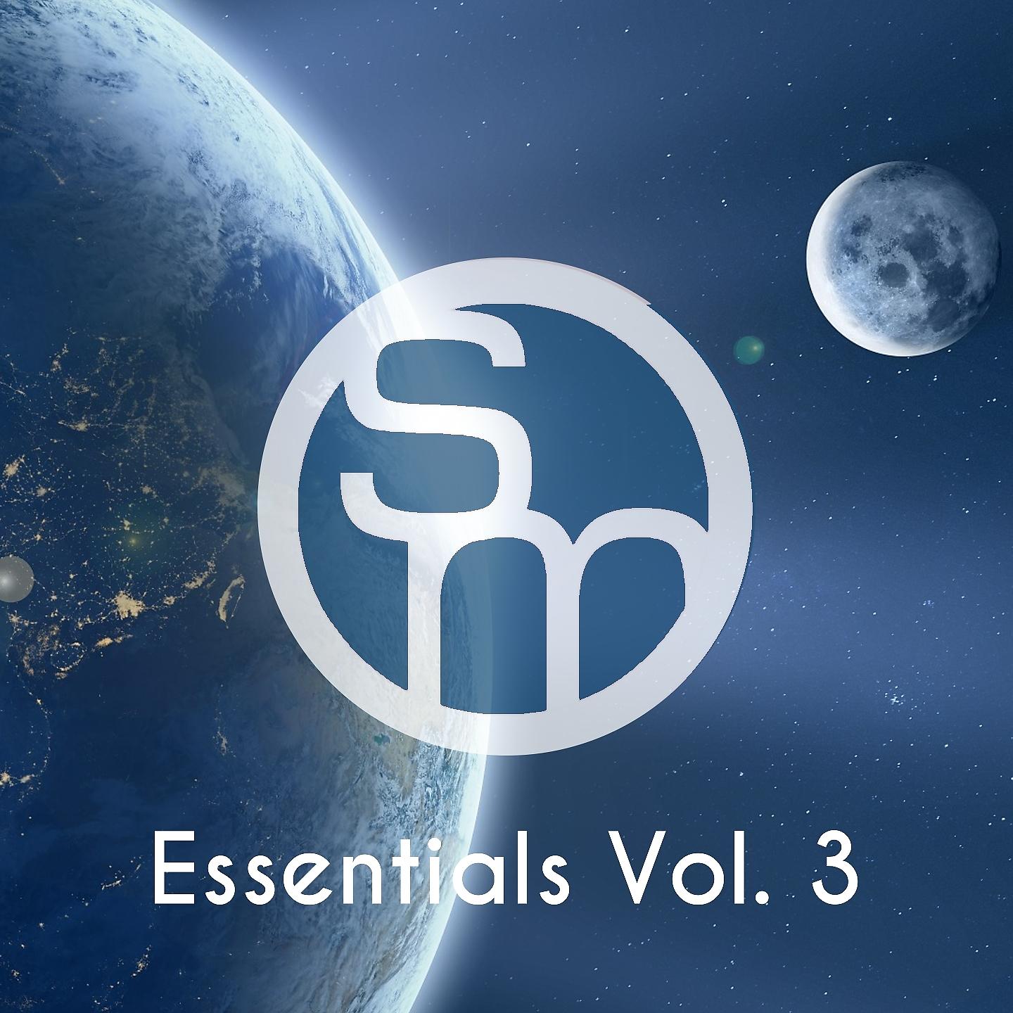 Постер альбома Syncmusic - Essentials, Vol. 3