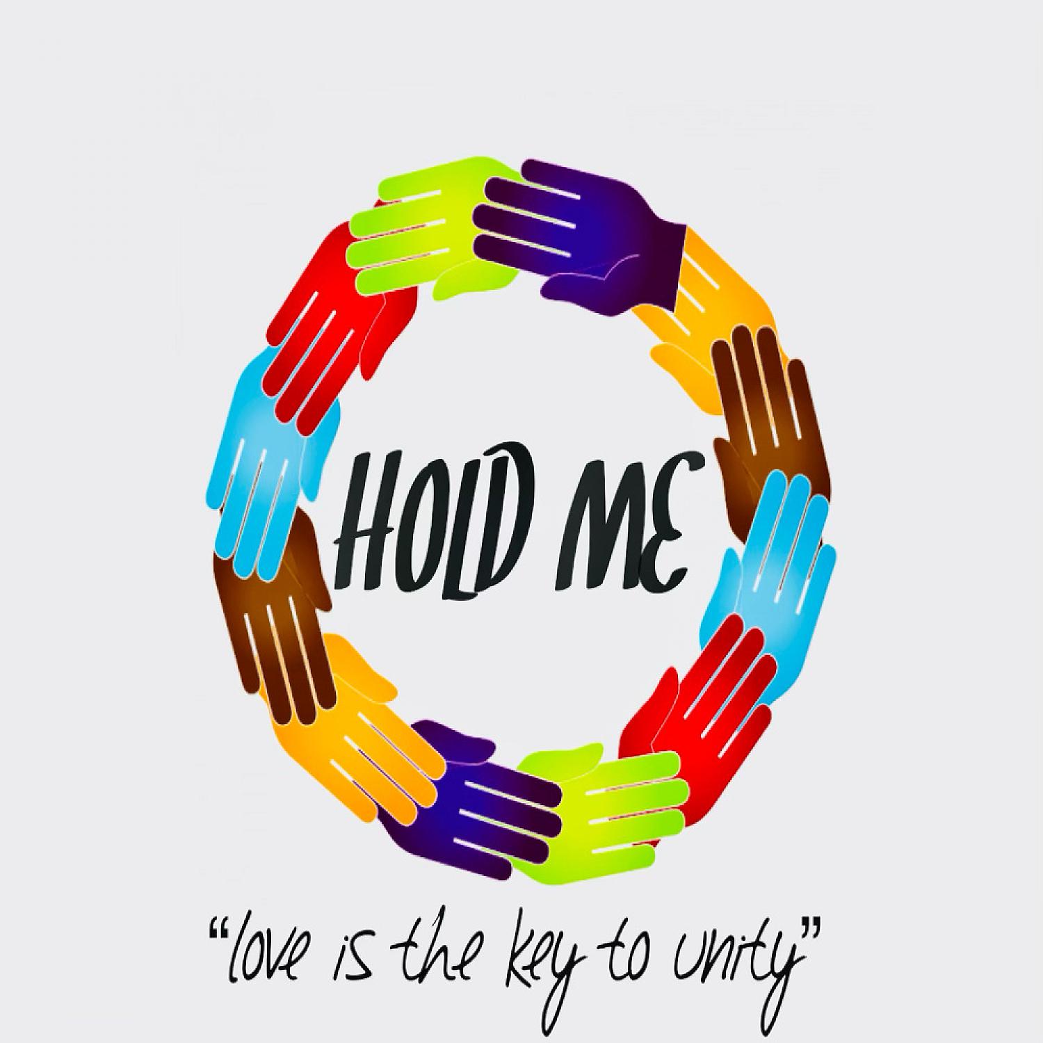 Постер альбома Hold Me (feat. K Puff & 3hree5ive)