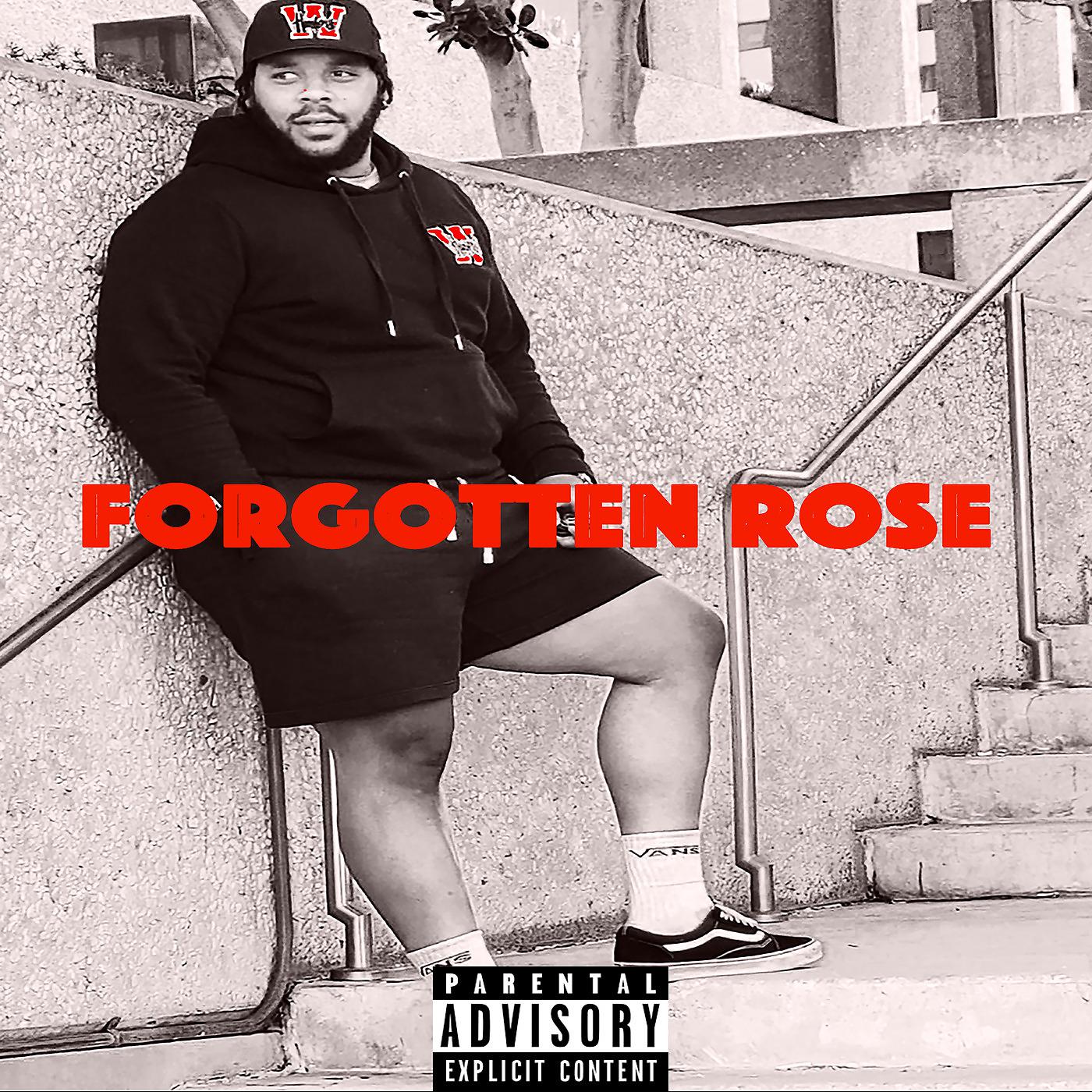 Постер альбома Forgotten Rose