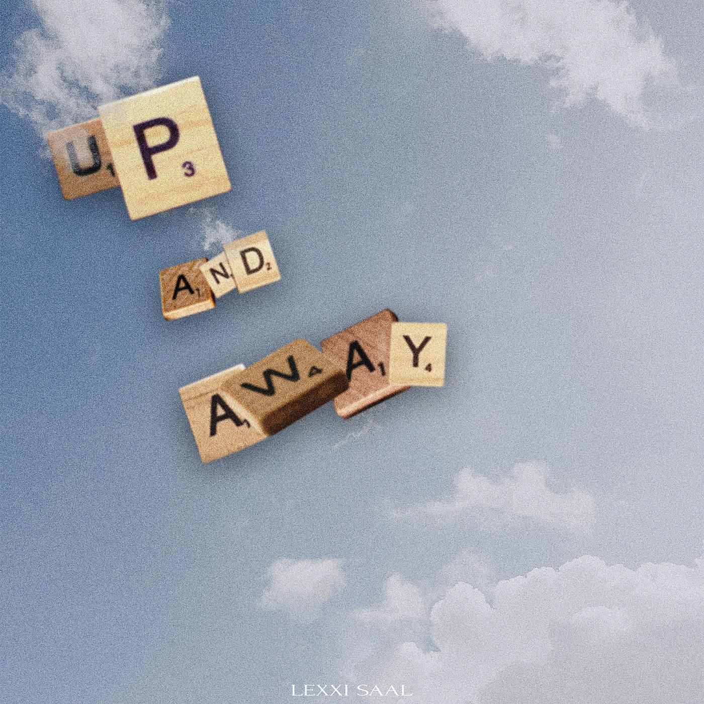 Постер альбома Up and Away