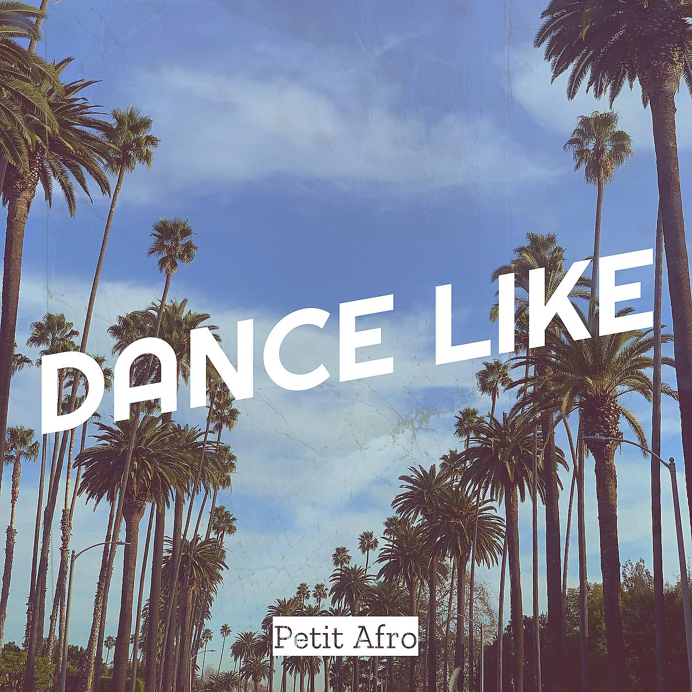 Постер альбома Dance Like