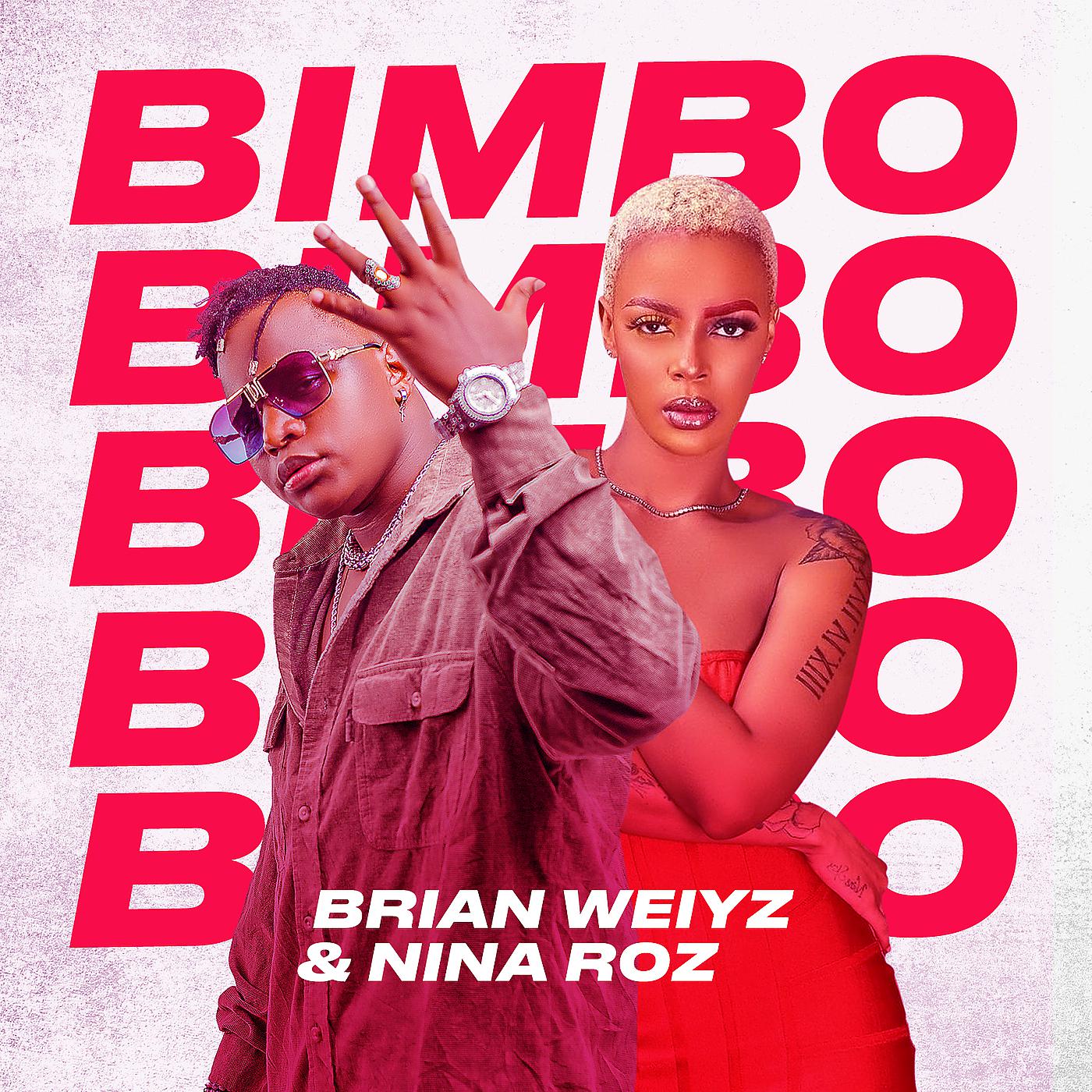 Постер альбома Bimbo