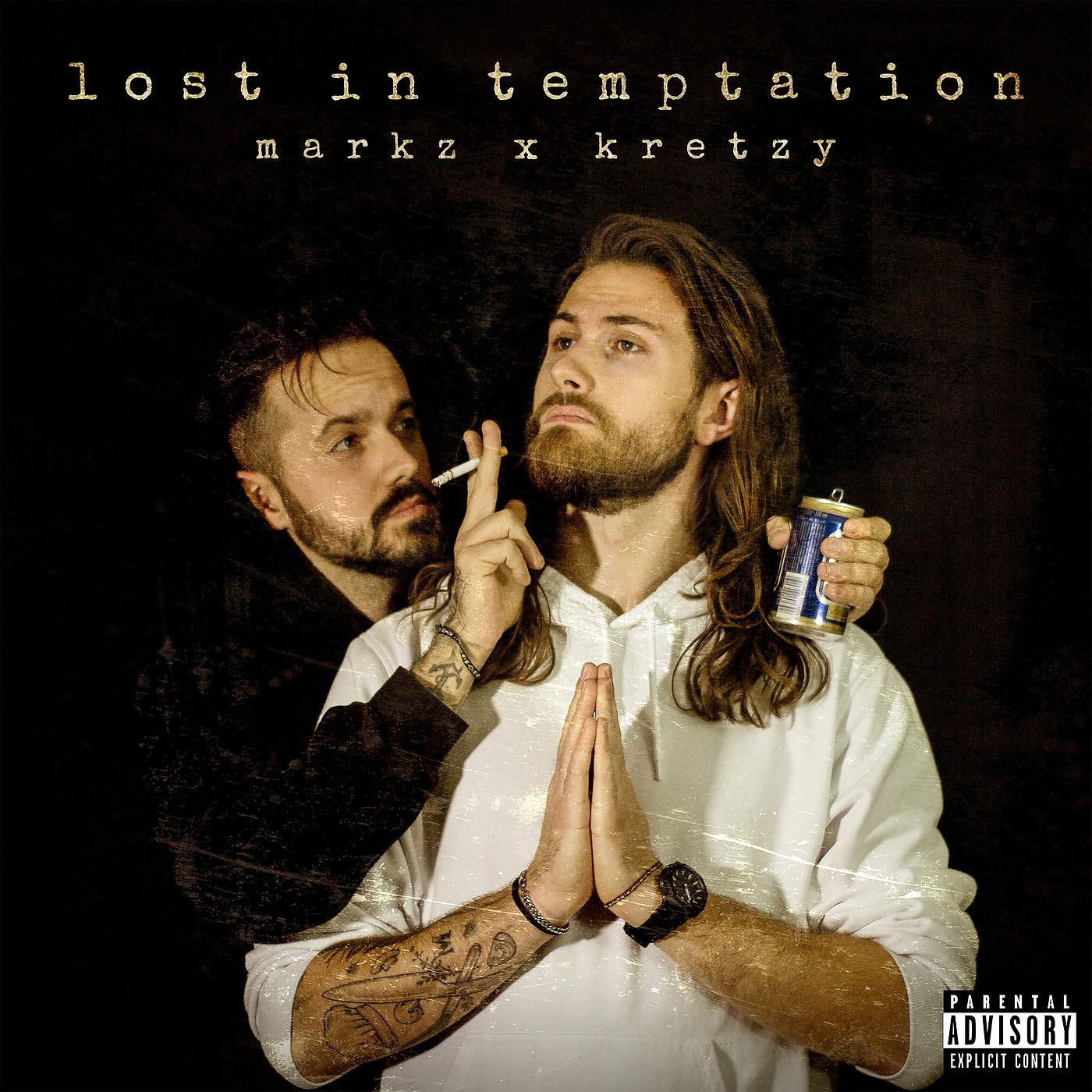 Постер альбома Lost in Temptation