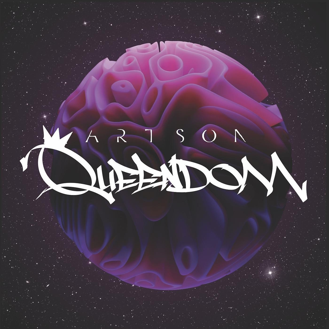 Постер альбома Queendom