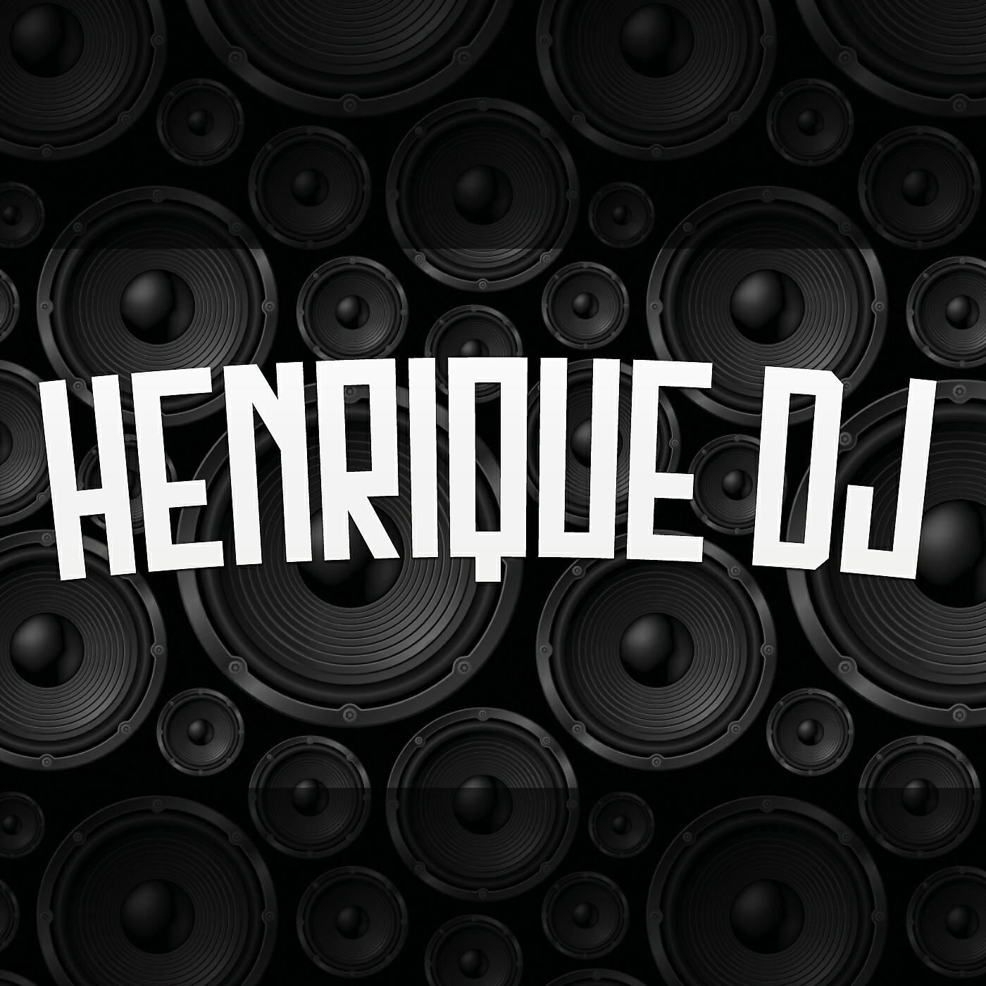 MC Frank Psg - Henrique DJ