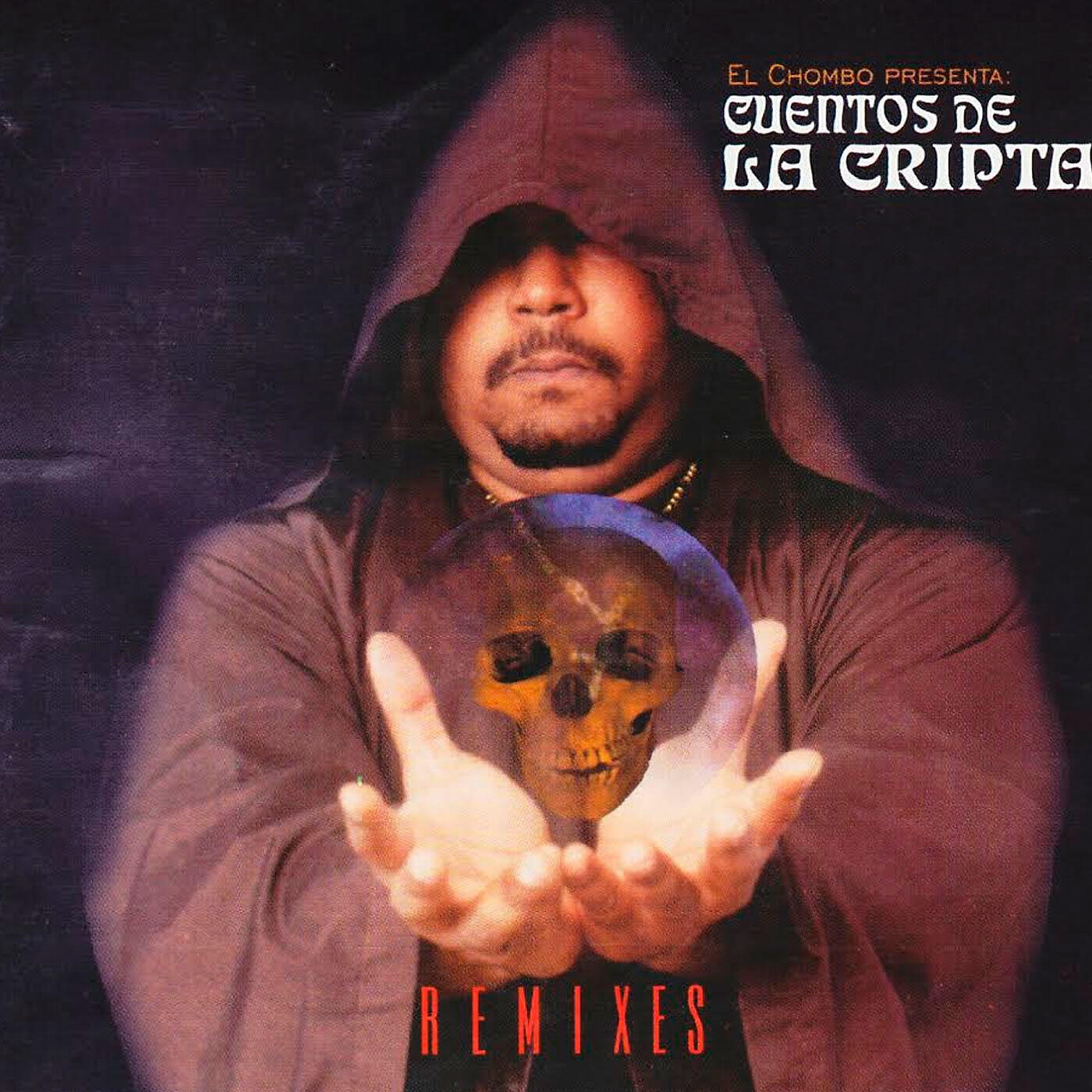 El Chombo - A Mover el Culo