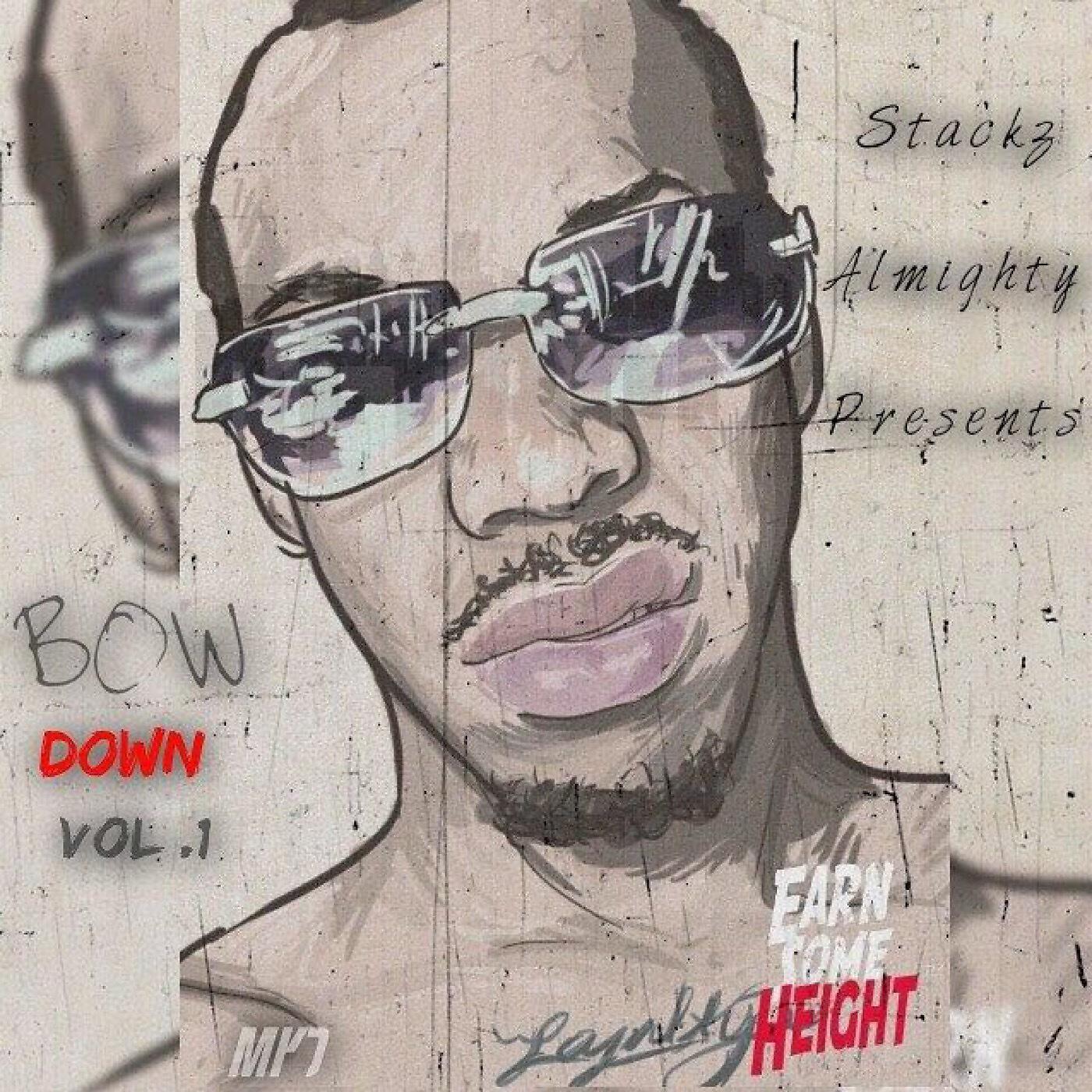 Stackz Almighty - Bag Musik
