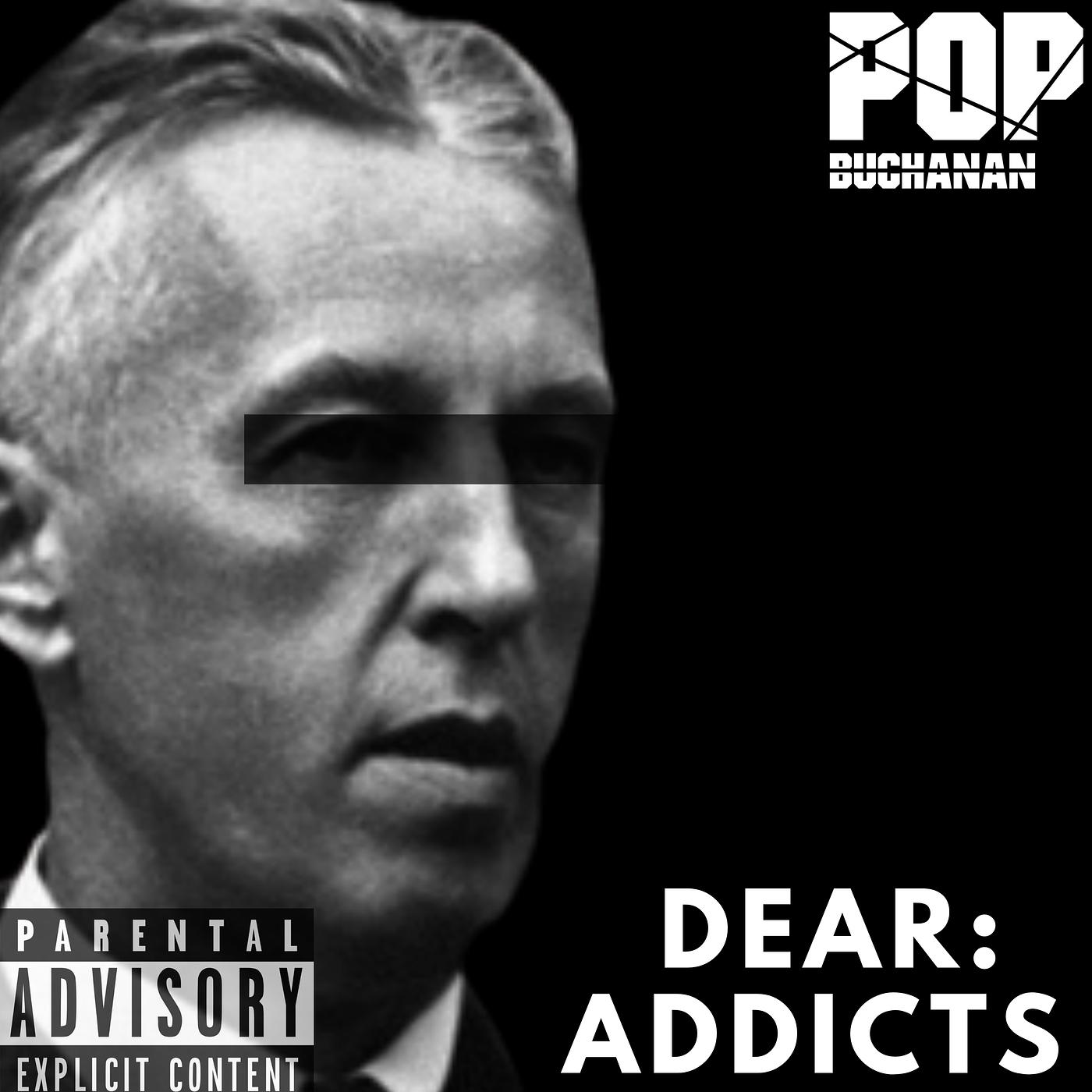 Постер альбома Dear: Addicts