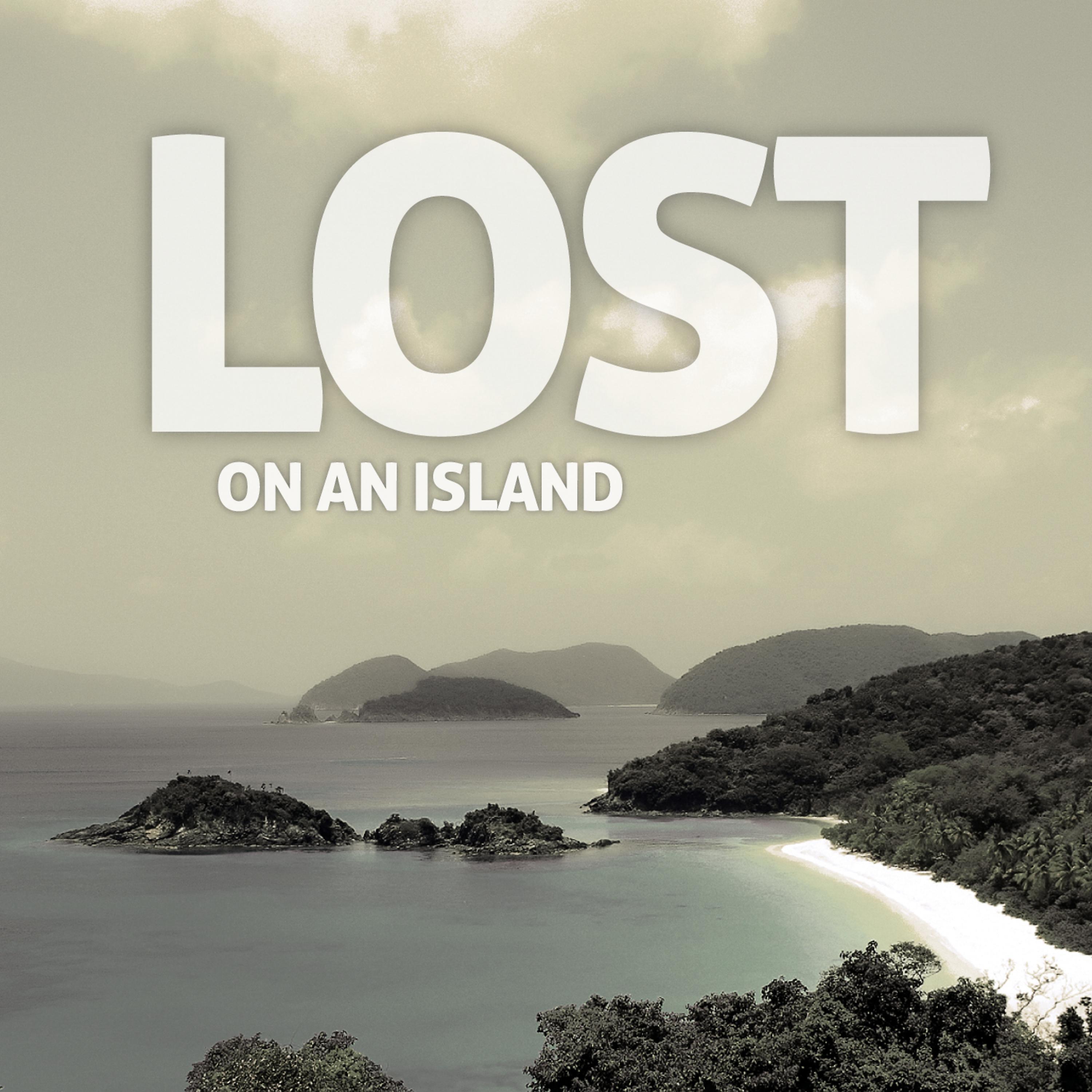 Постер альбома Lost On An Island