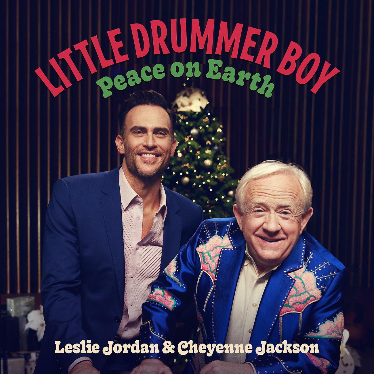 Постер альбома Little Drummer Boy / Peace on Earth