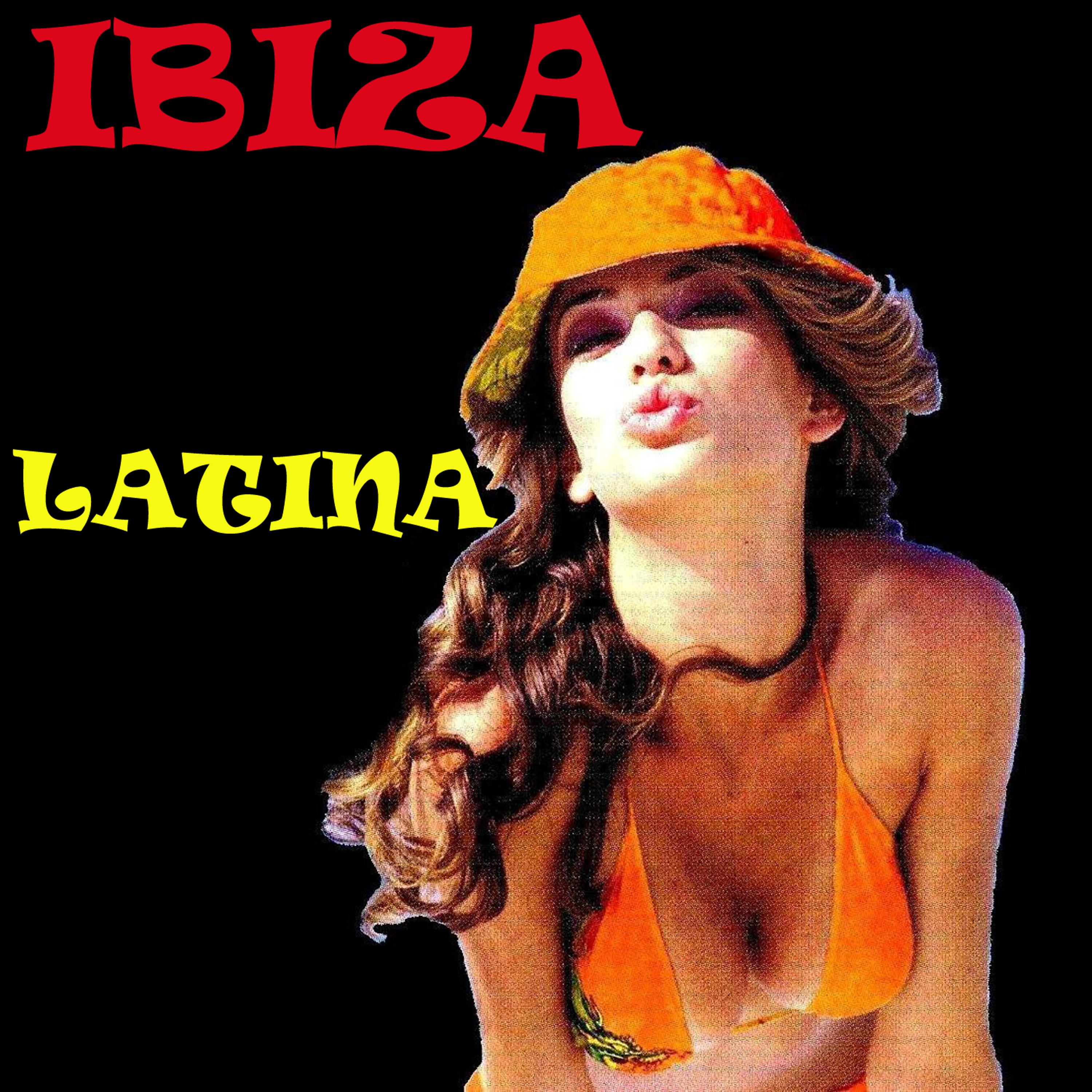 Постер альбома Ibiza Latina