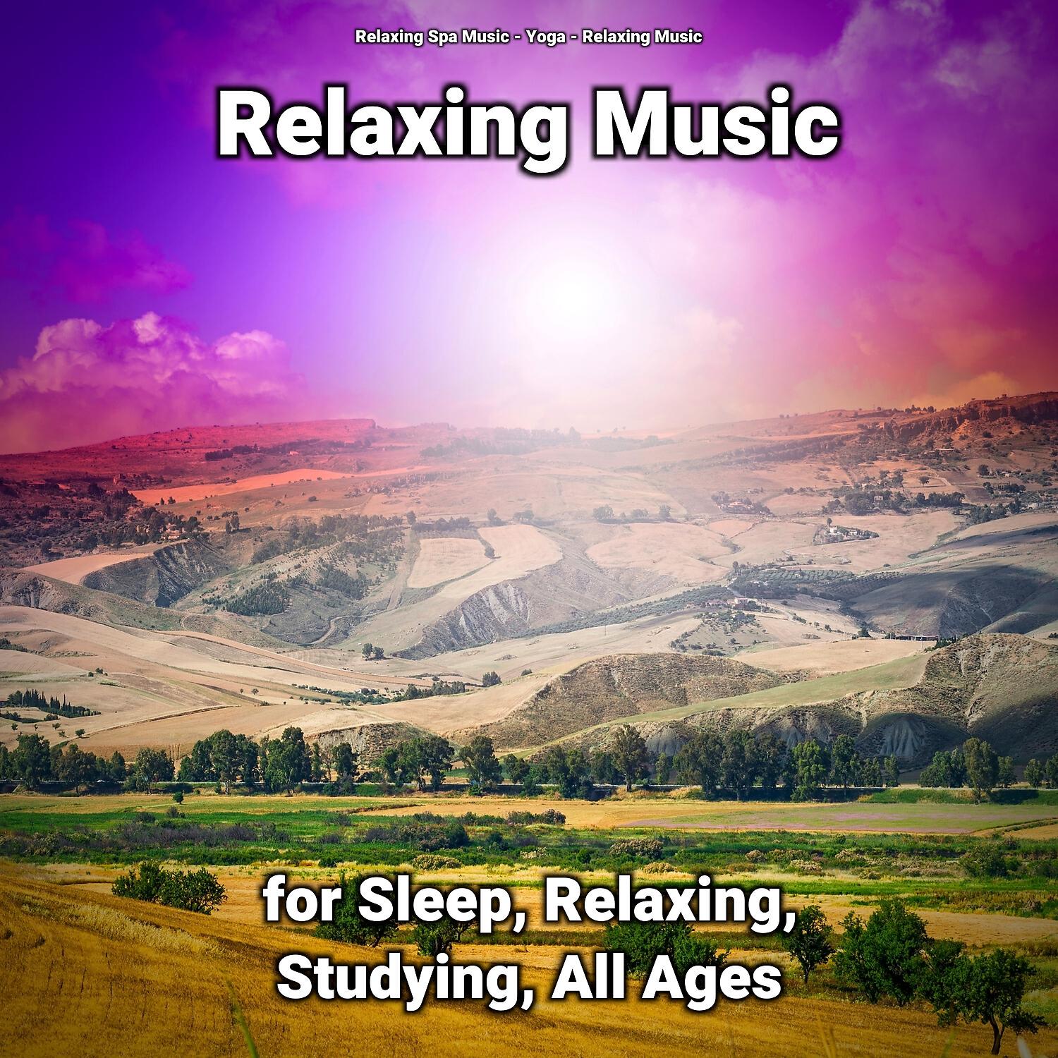 Relaxing Spa Music - Music That Make You Fall Asleep