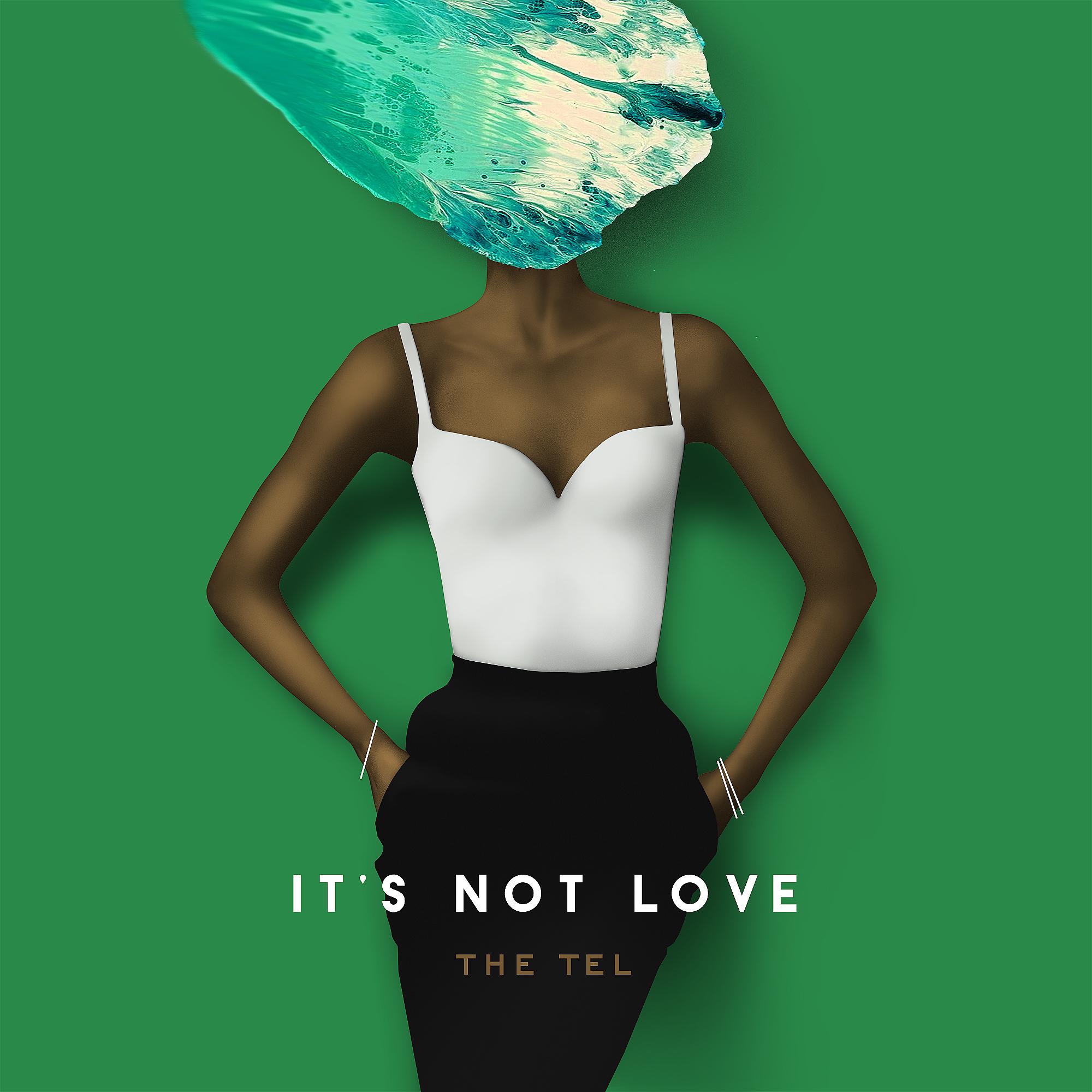 Постер альбома It's Not Love
