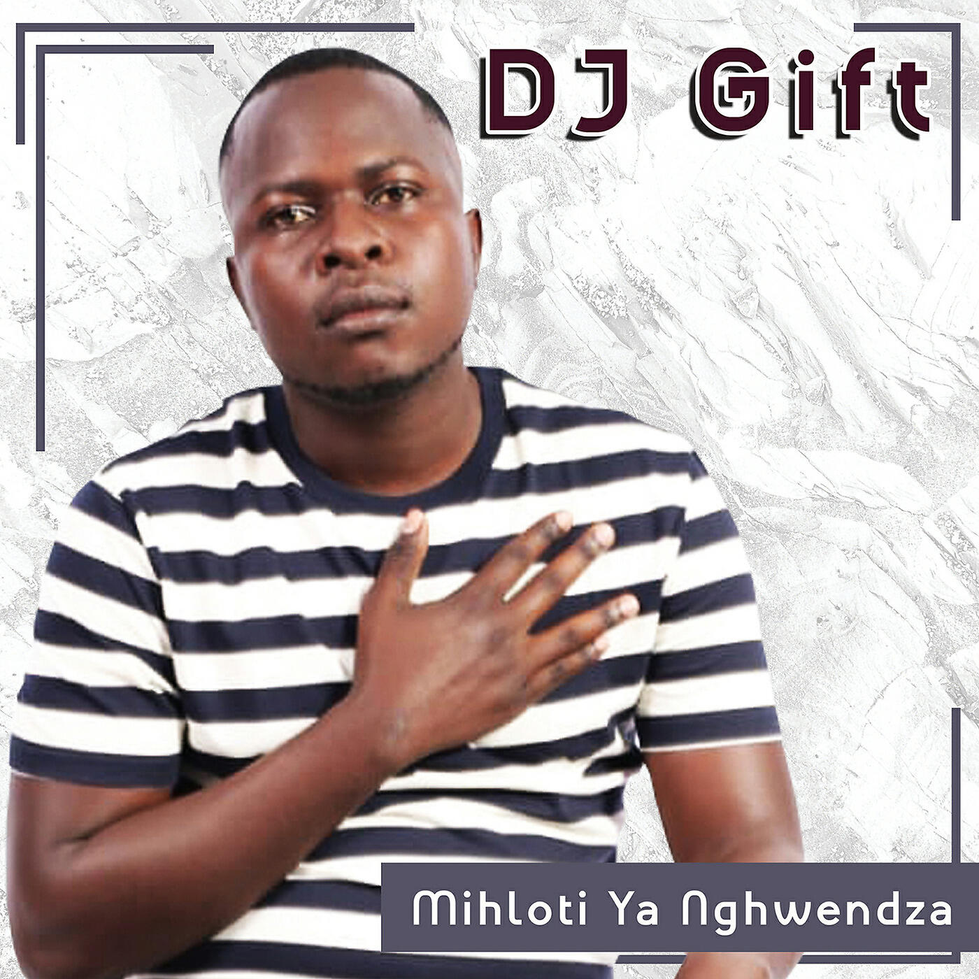 DJ Gift - Mahungu