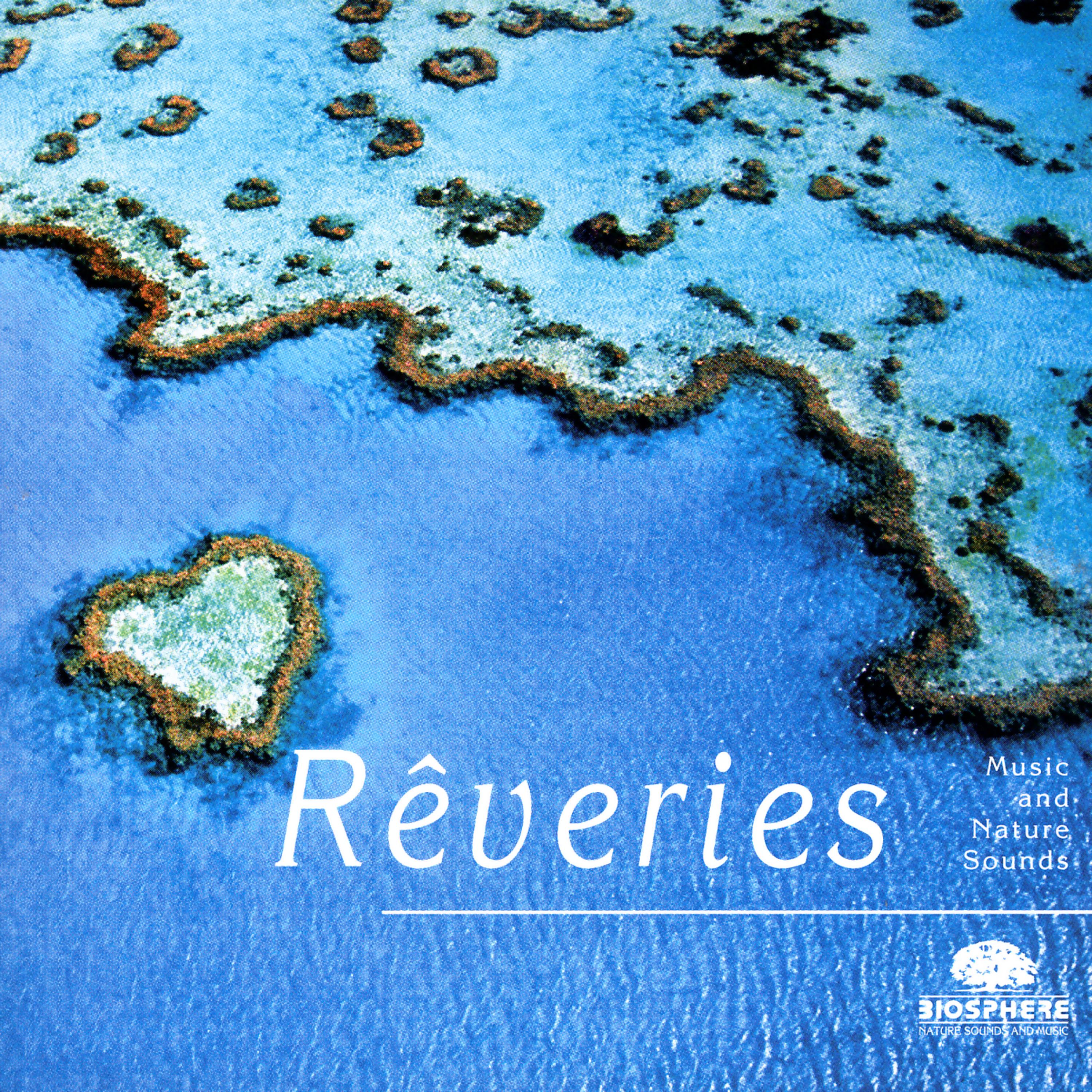 Постер альбома Rêveries