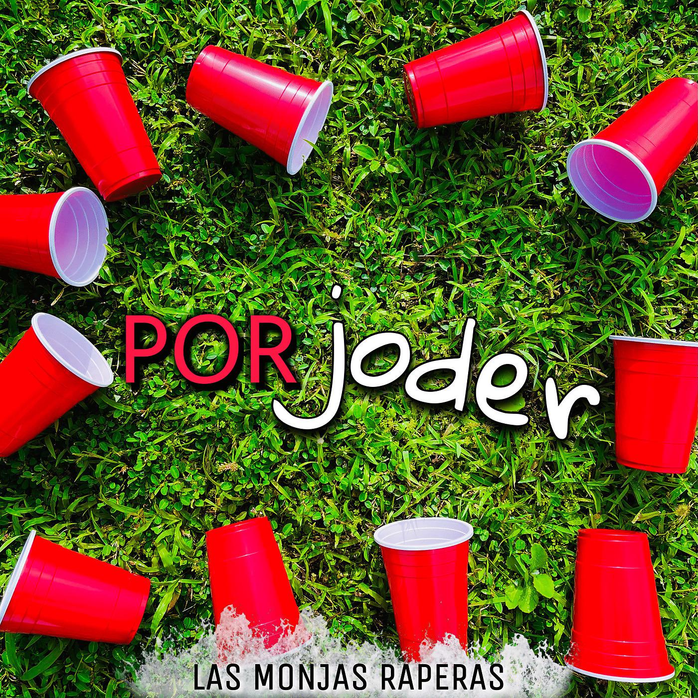 Постер альбома Por Joder
