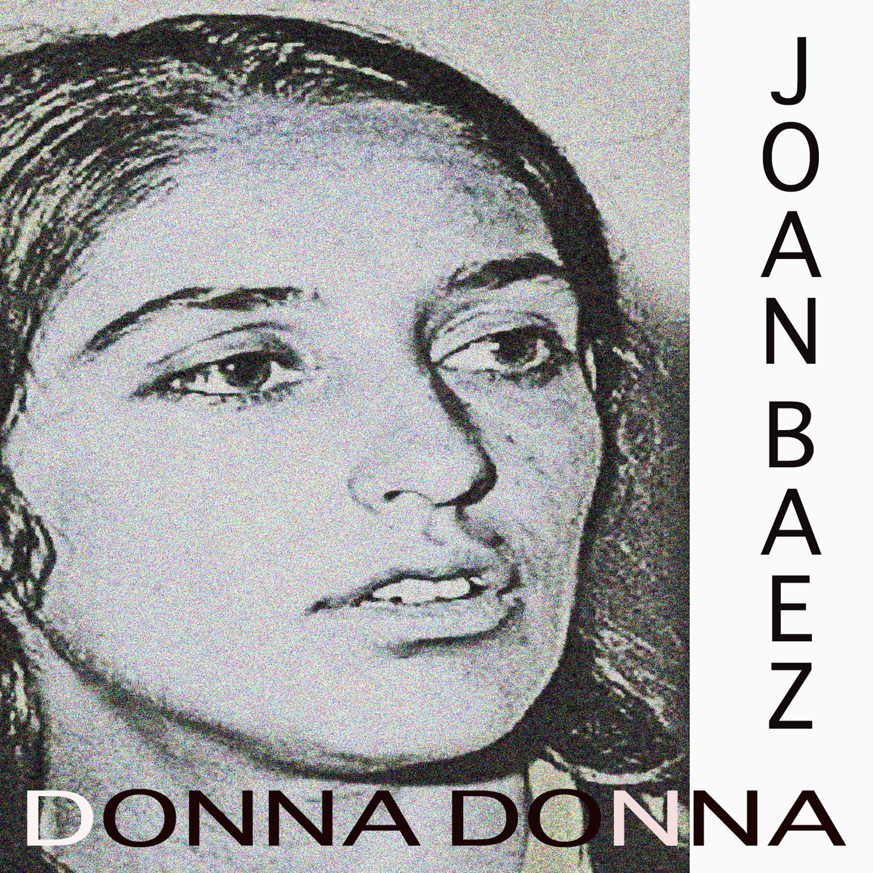 Постер альбома Donna Donna