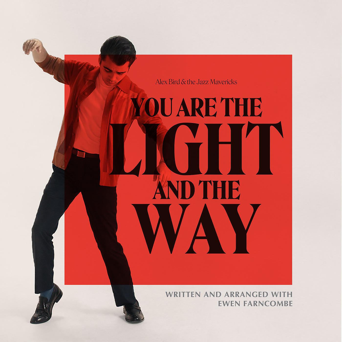 Постер альбома You Are the Light and the Way