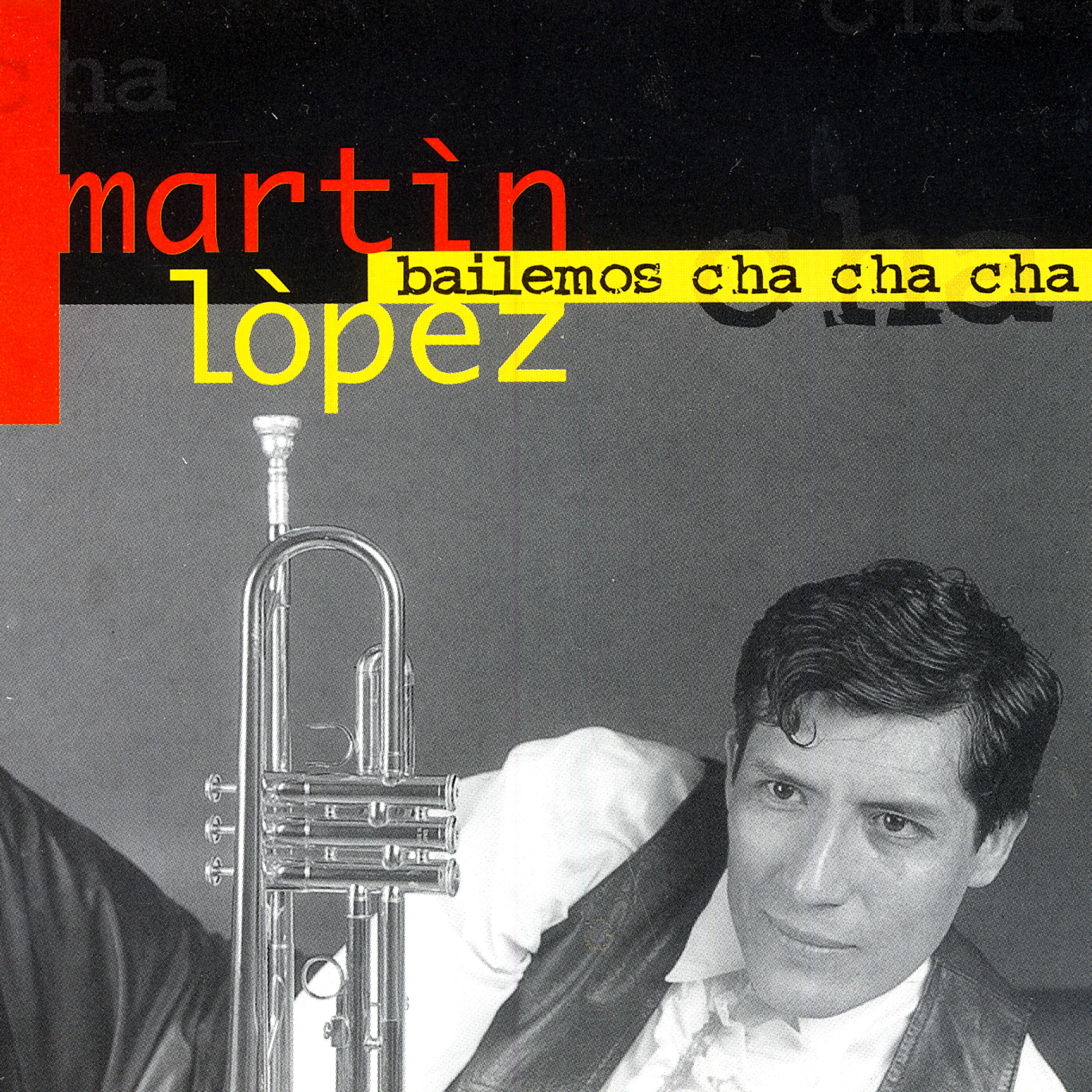 Martin Lopez - LA MARIA BONITA