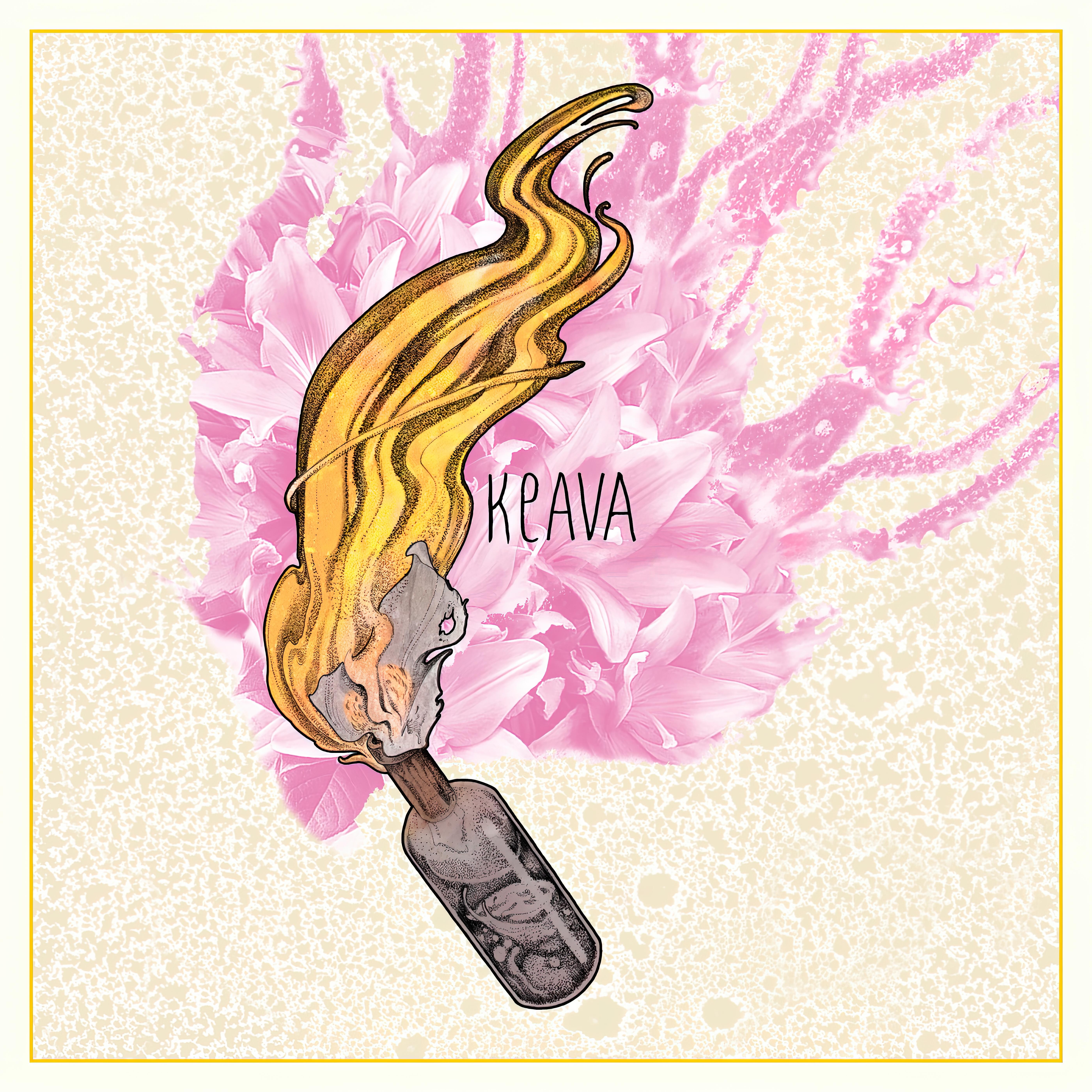 Keava - Pharsalia
