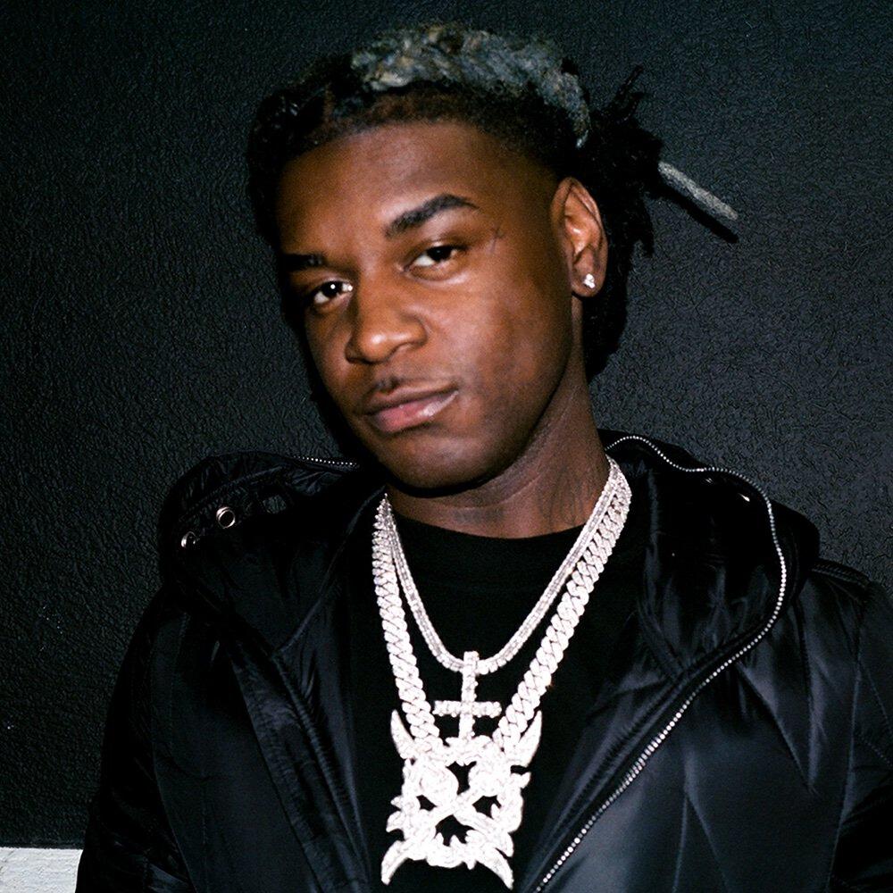 Ken Car$on все песни в mp3