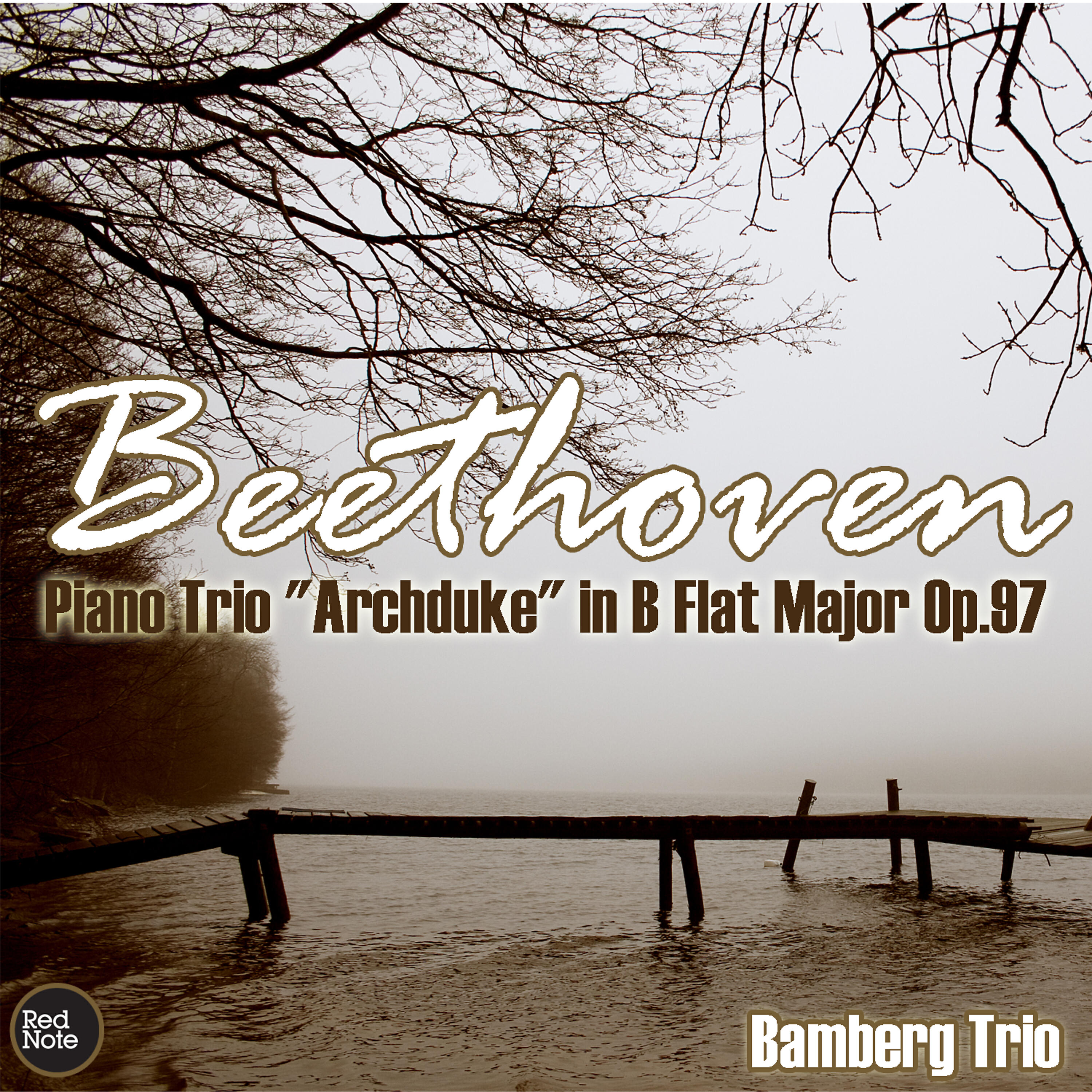 Bamberg Trio - Piano Trio 