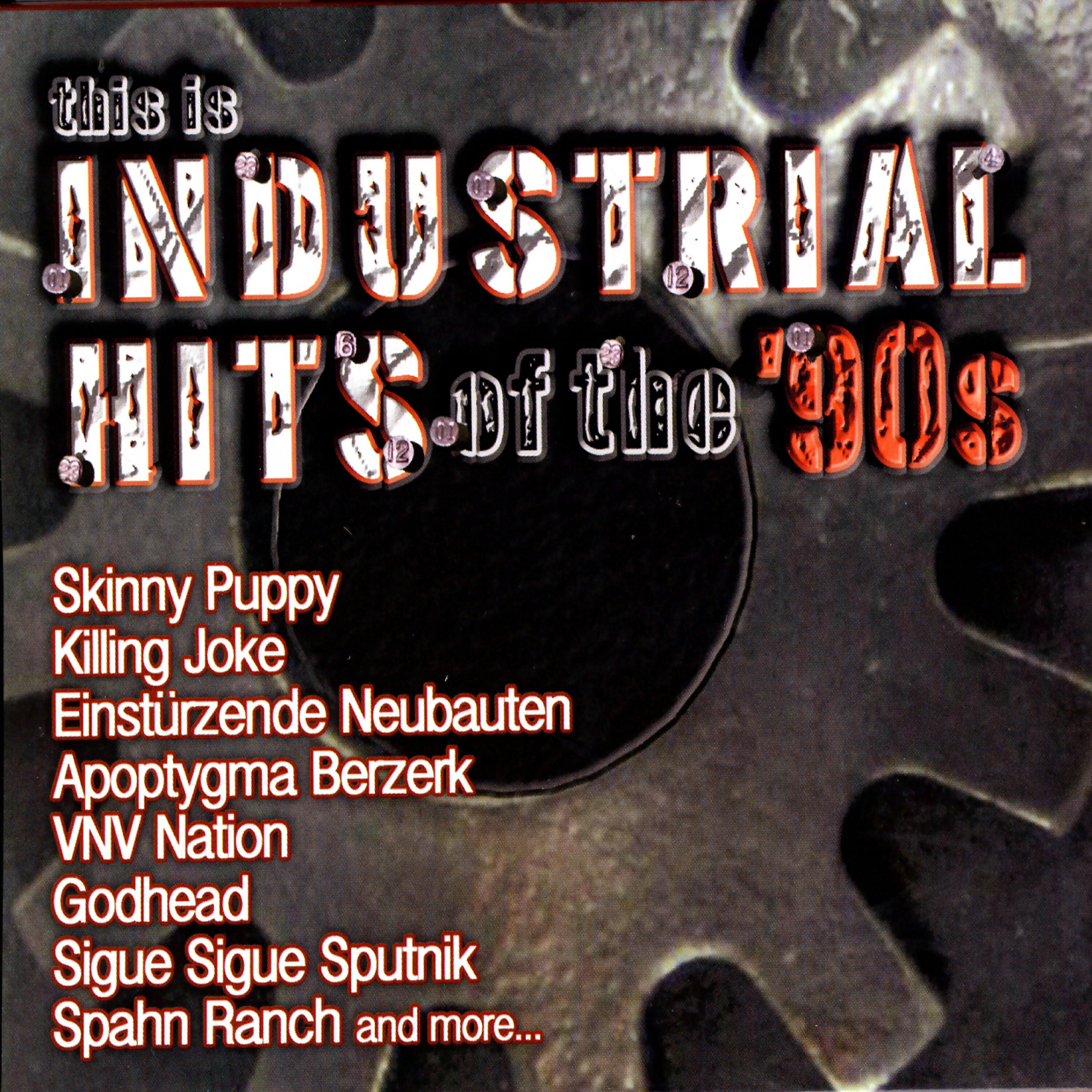 Slick Idiot - Xcess (Remixed By Schneider of Rammstein)