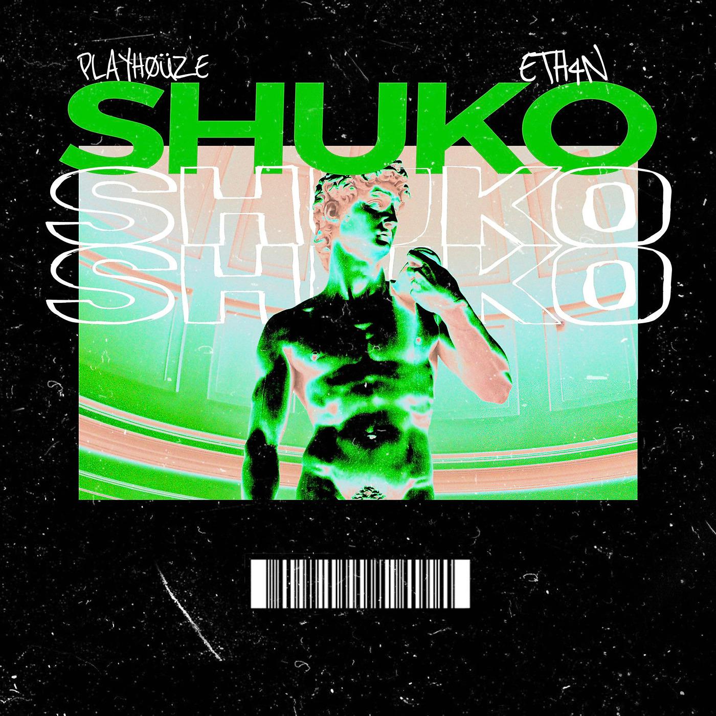 Постер альбома Shuko