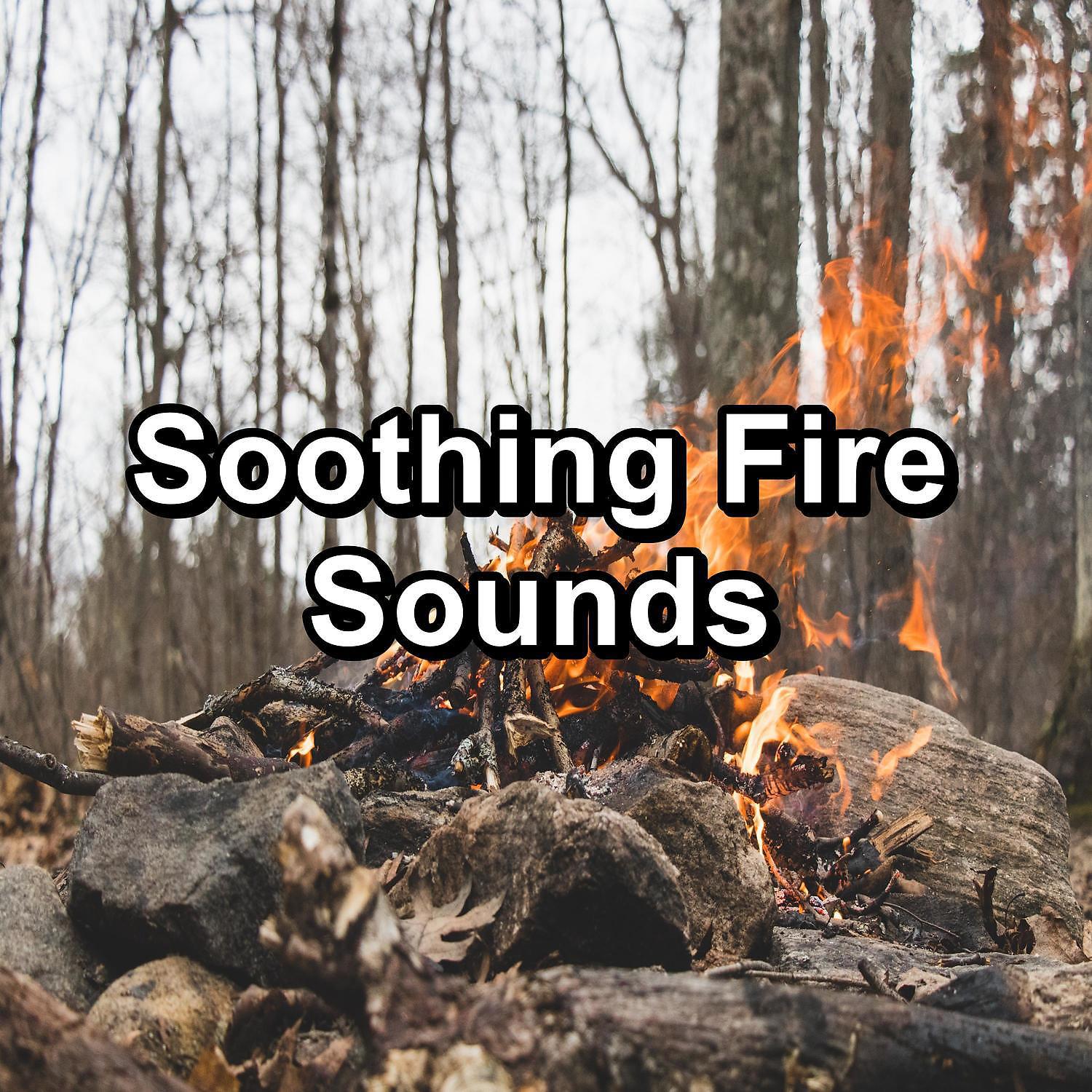 Campfire Sounds - The Campfire For Rest and Sleep Deep Sleep for Babies