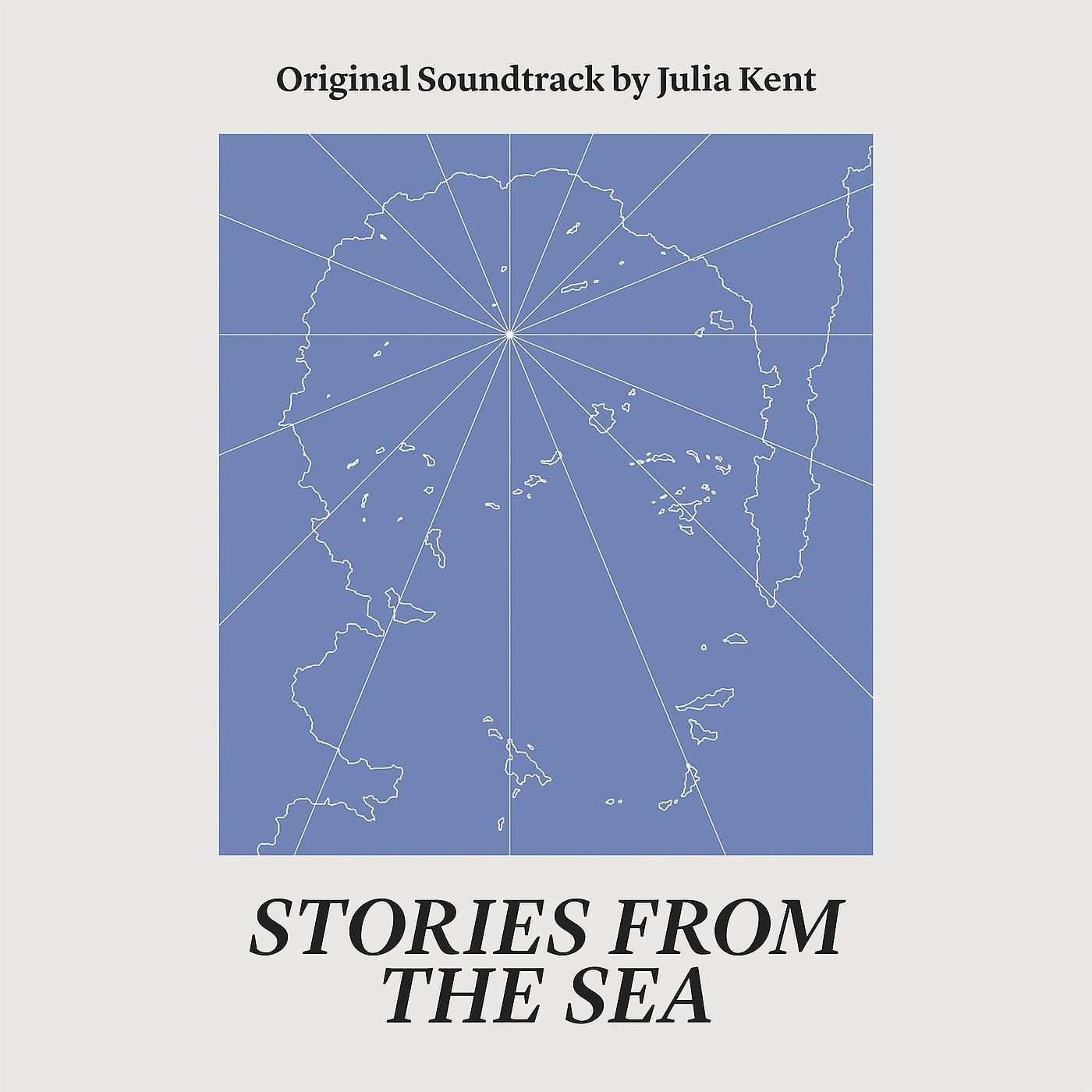 Постер альбома Stories from the Sea (Original Soundtrack)