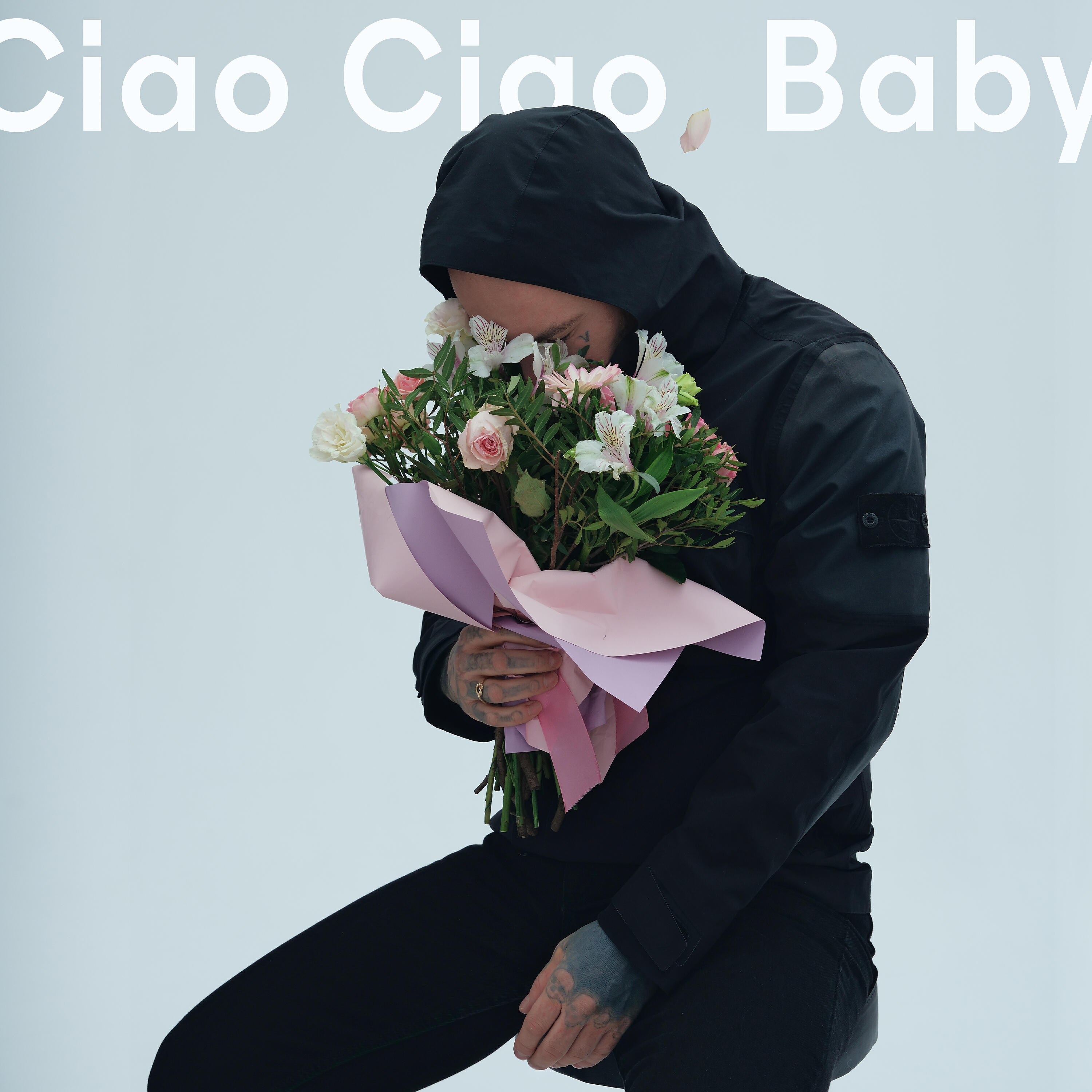 дима бамберг - Ciao Ciao, Baby!