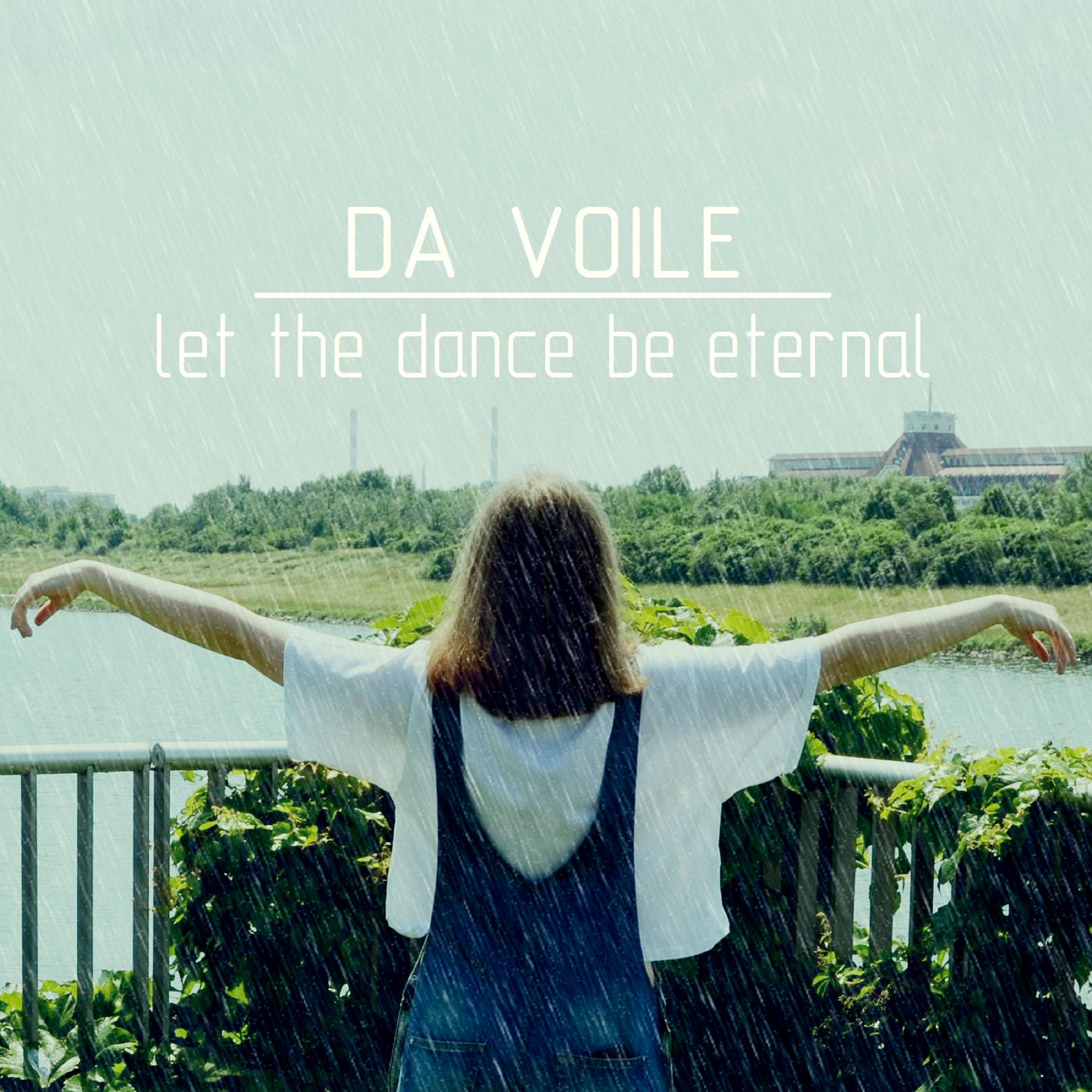 Постер альбома Let the Dance Be Eternal