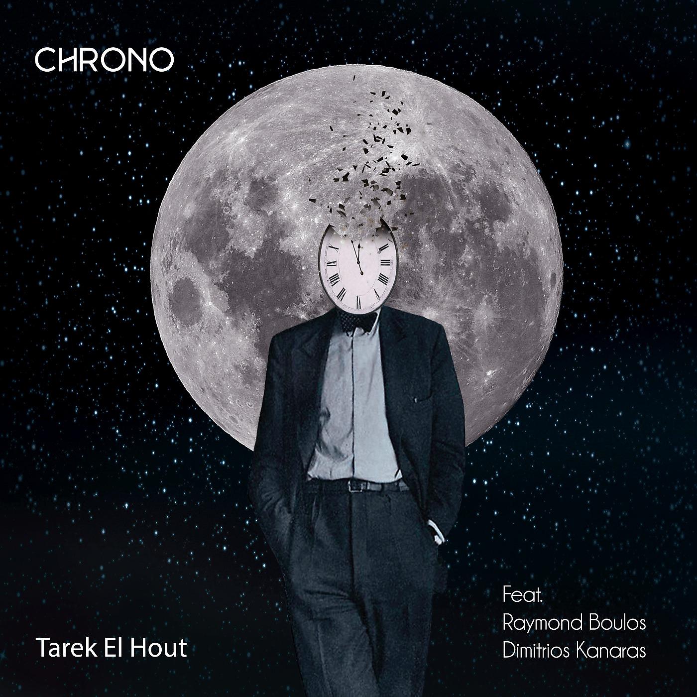 Постер альбома Chrono