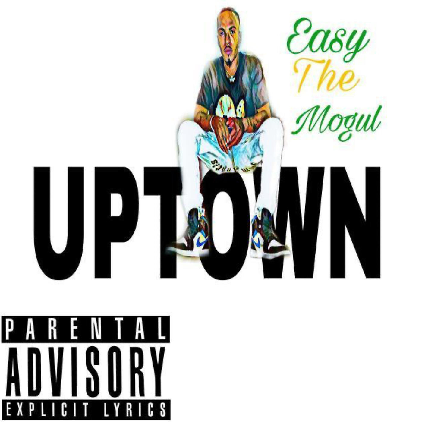 Easy The Mogul - Atlantic