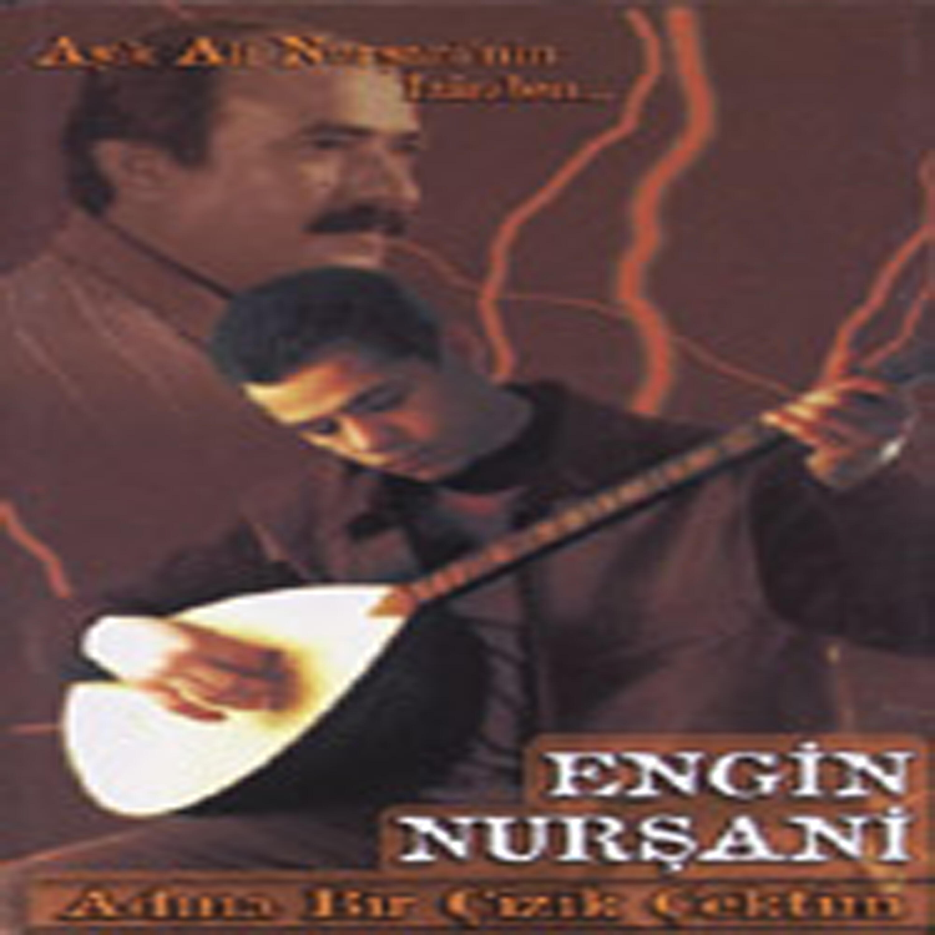 Engin Nursani - Şimdi Bayram Eden Yarim