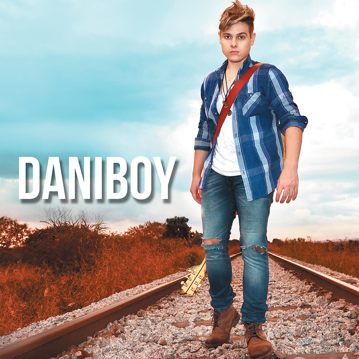 Dani Boy - Esquecendo de Mim
