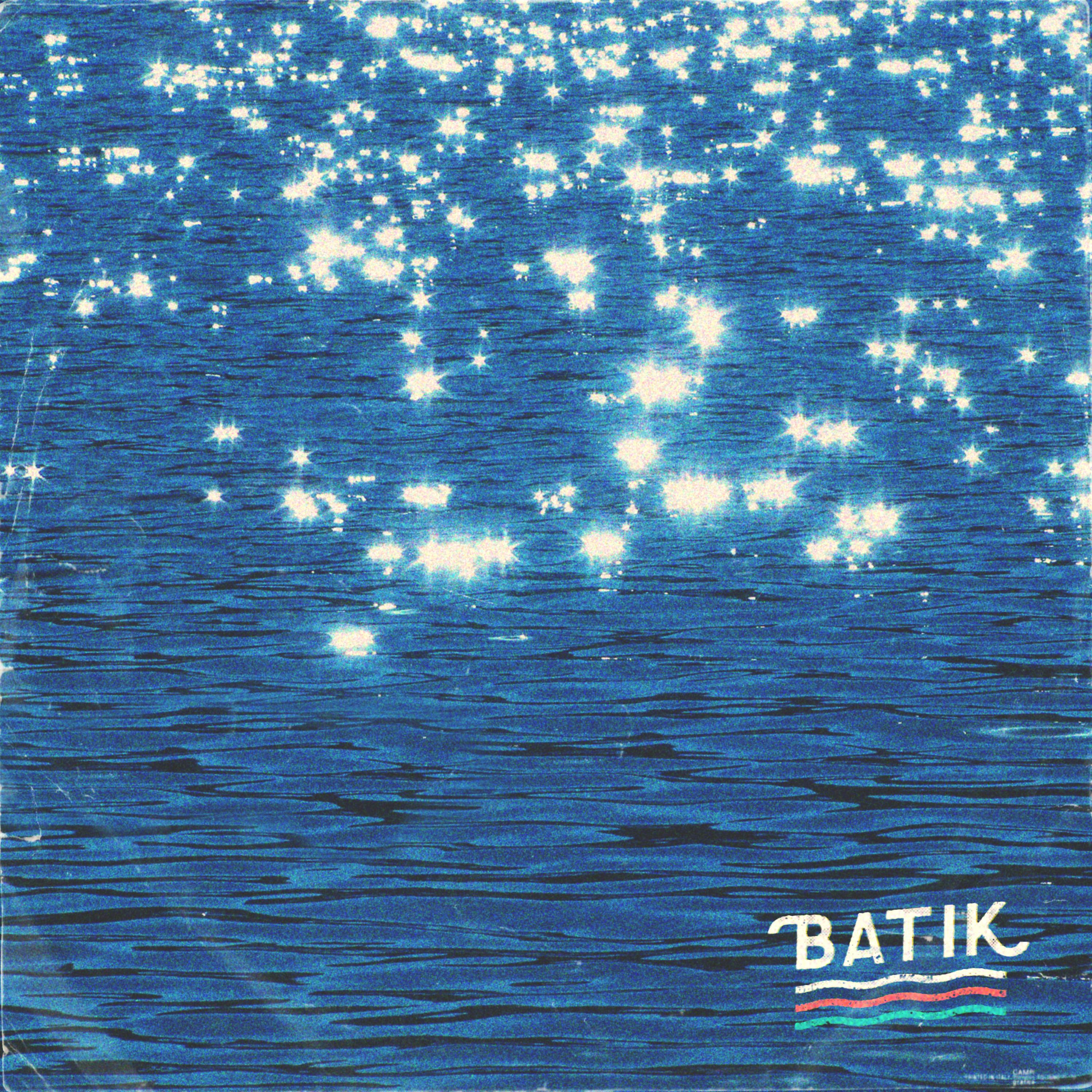Постер альбома Batik