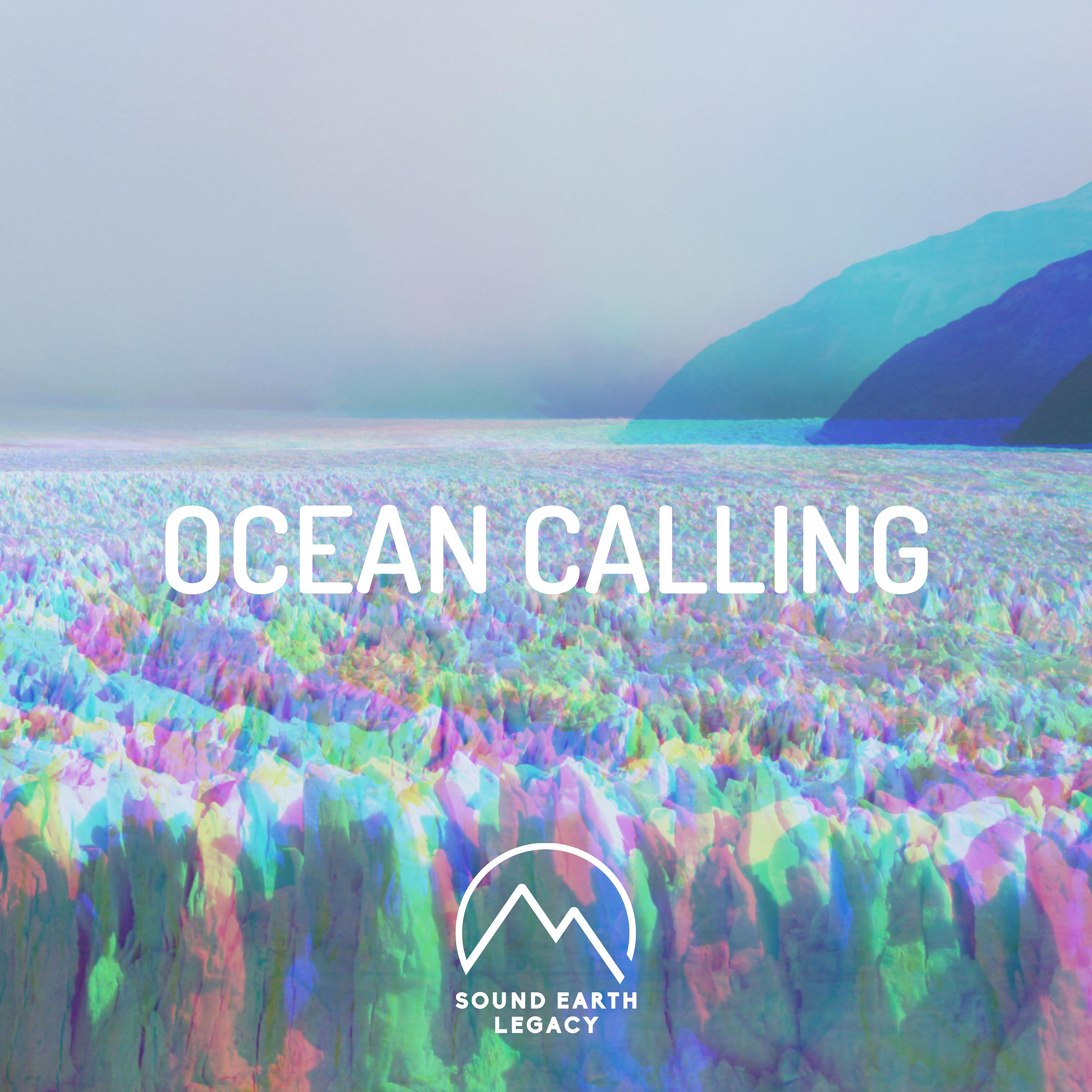 Постер альбома Ocean Calling