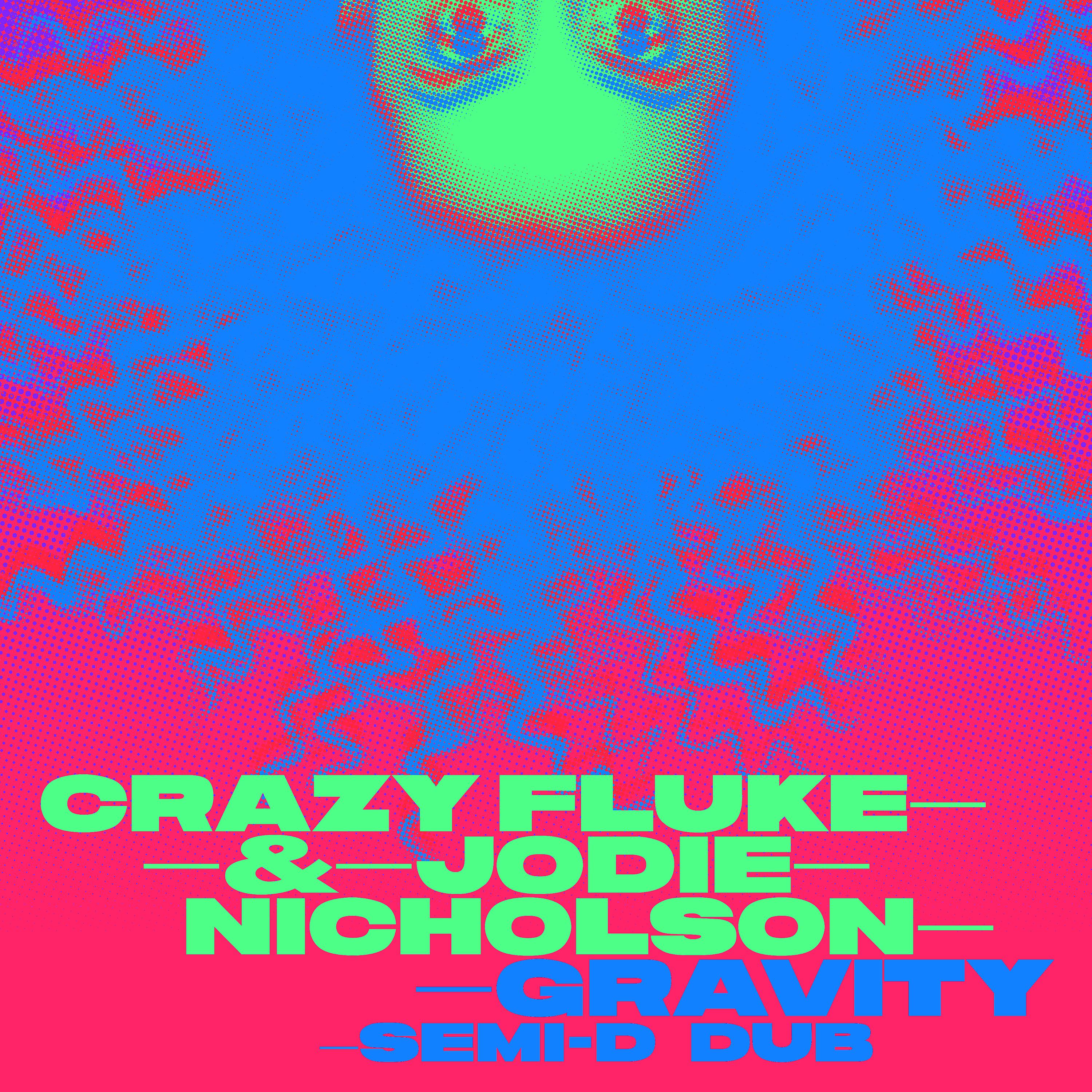 Постер альбома Gravity (Semi-D Dub)