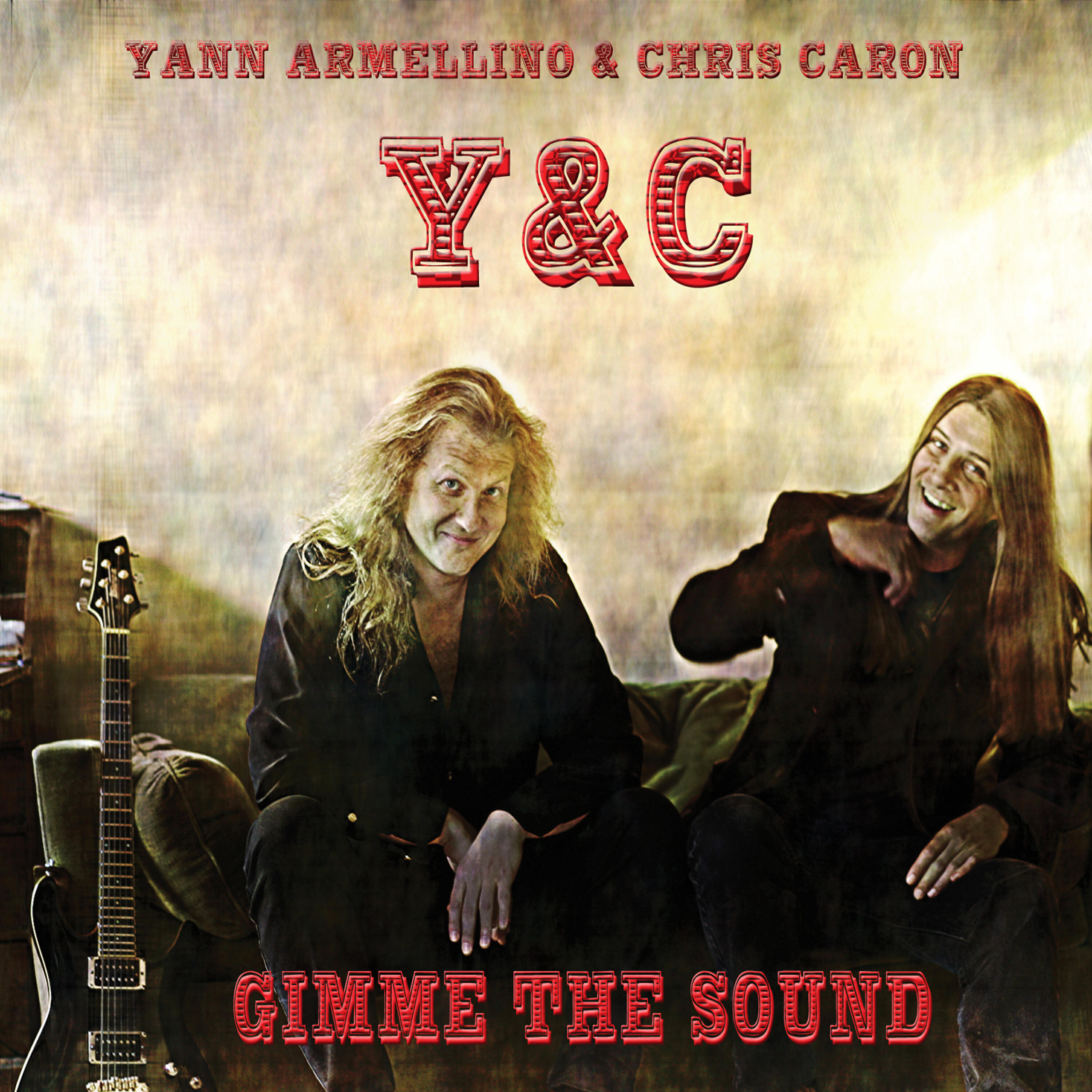 Y - After The Tour (feat. Patrick Rondat)